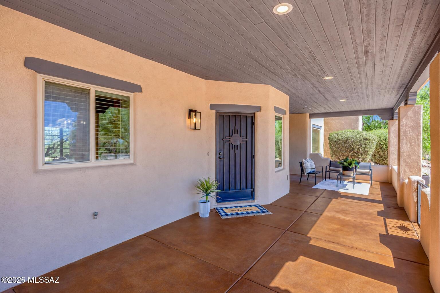 Rancho Buena Vista (1-29) - Residential