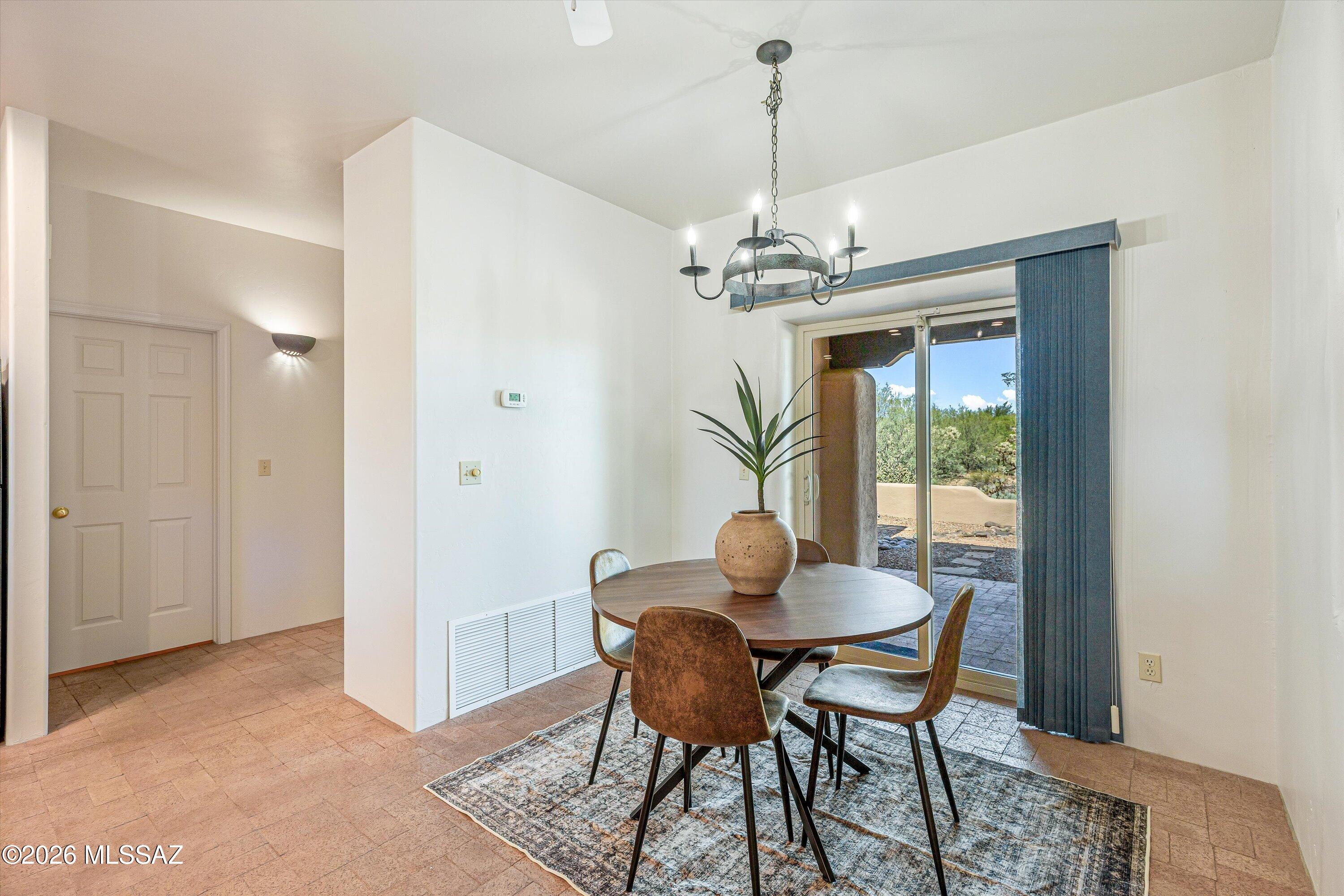 Rancho Buena Vista (1-29) - Residential