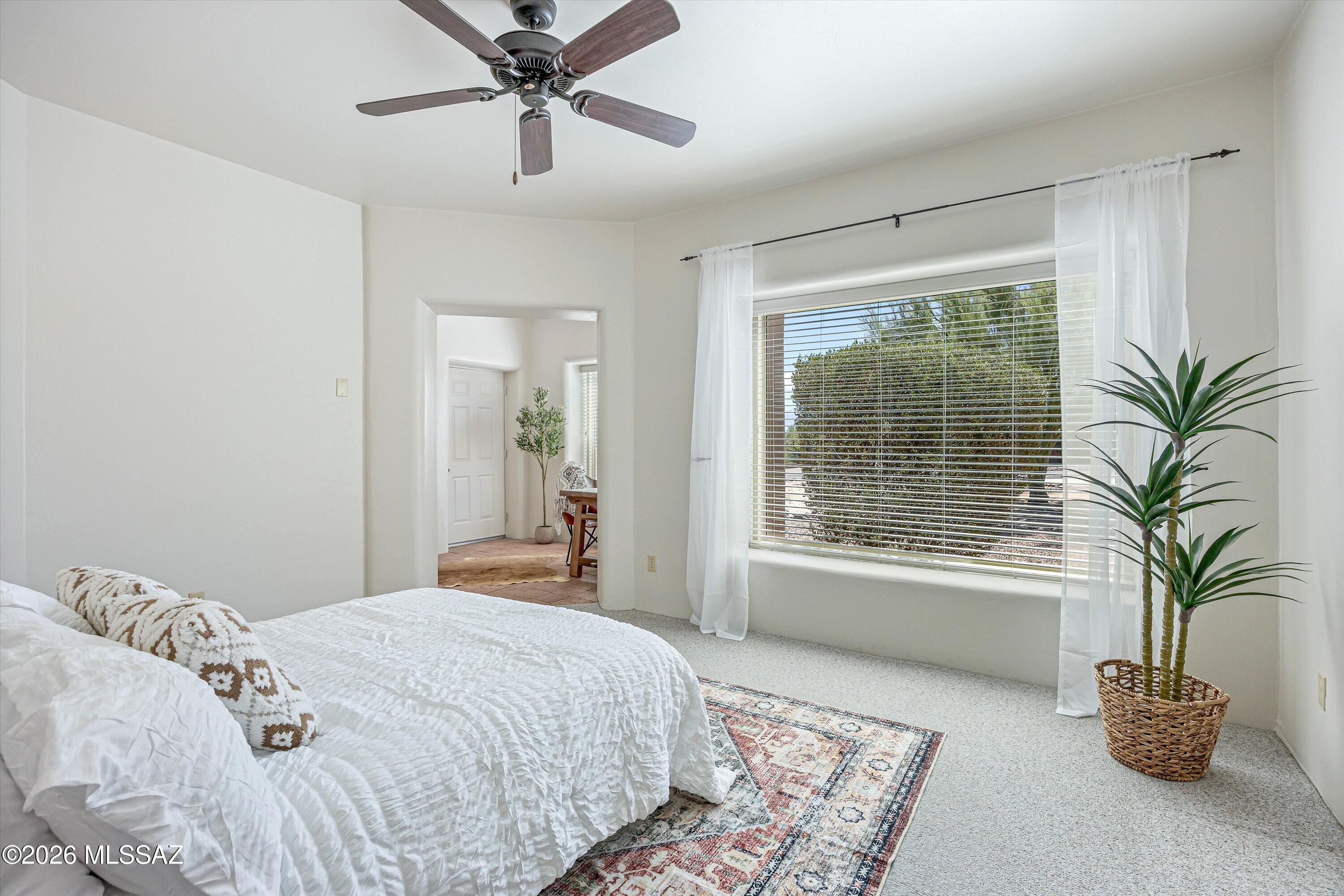 Rancho Buena Vista (1-29) - Residential