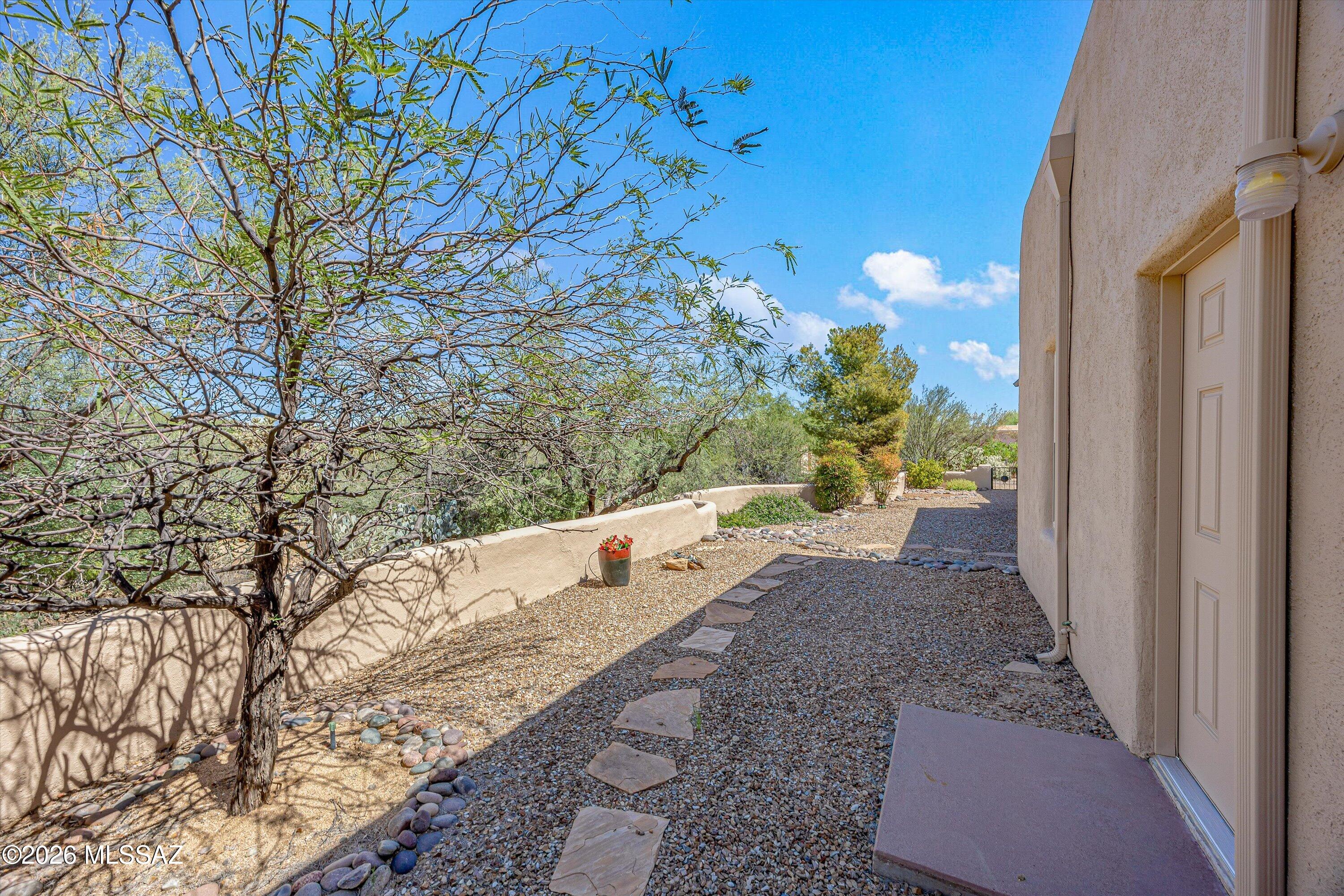 Rancho Buena Vista (1-29) - Residential