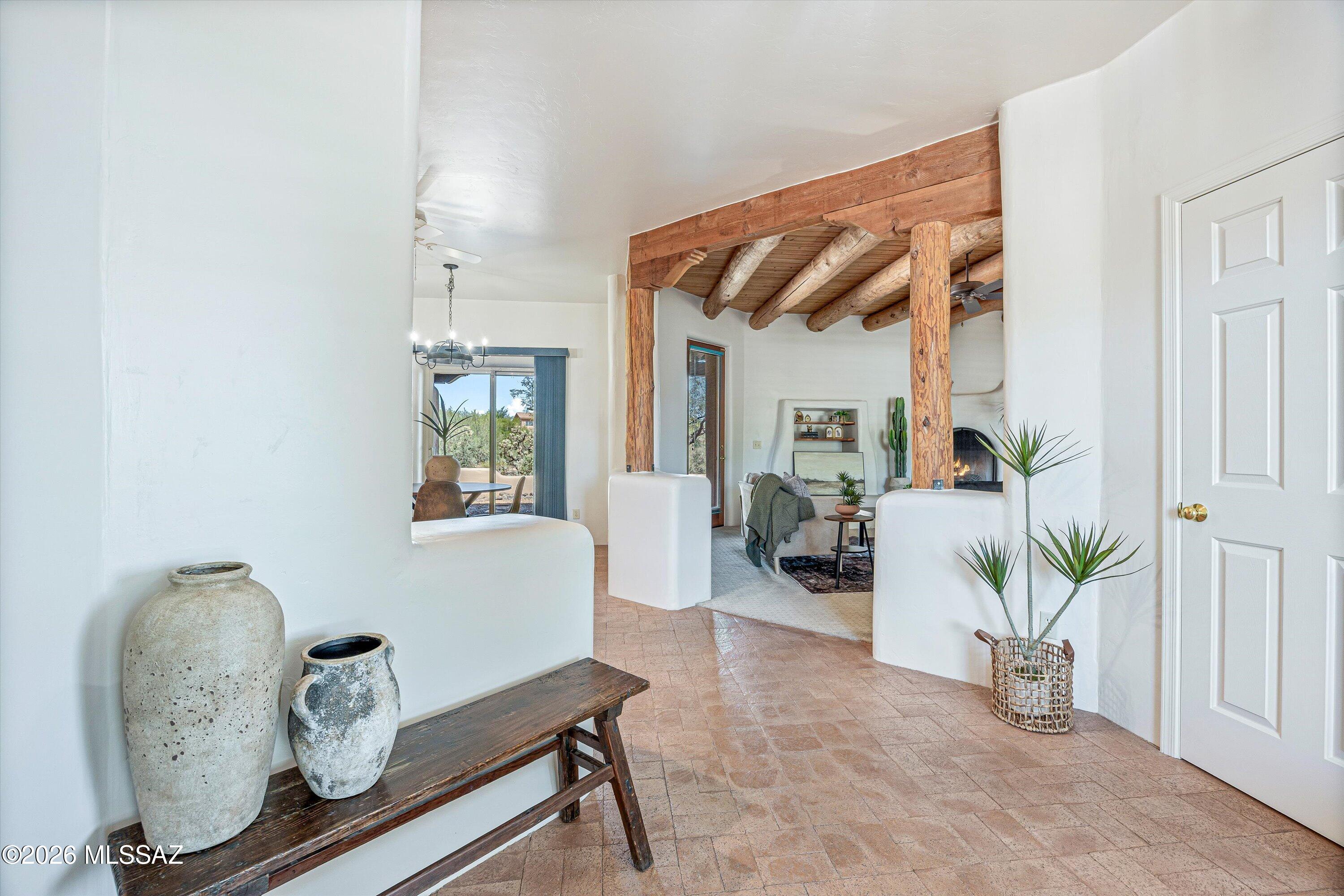 Rancho Buena Vista (1-29) - Residential