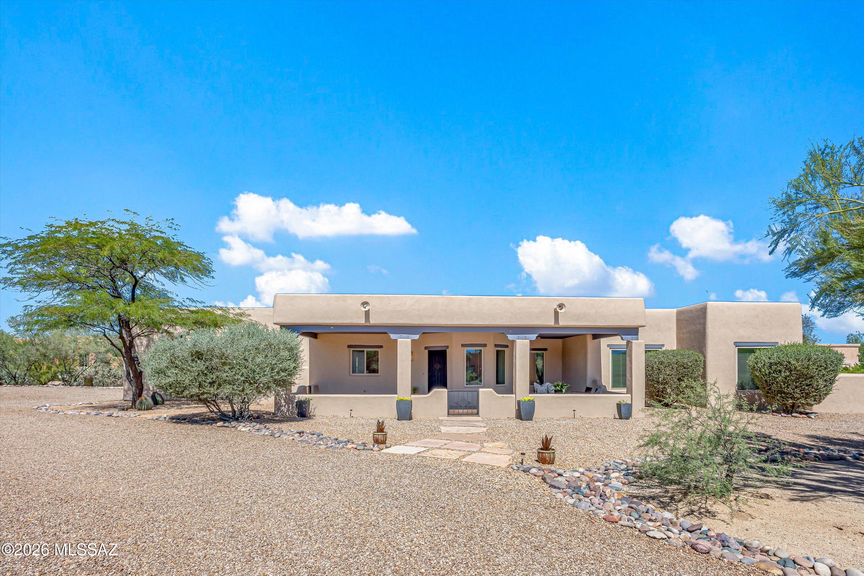 Rancho Buena Vista (1-29) - Residential