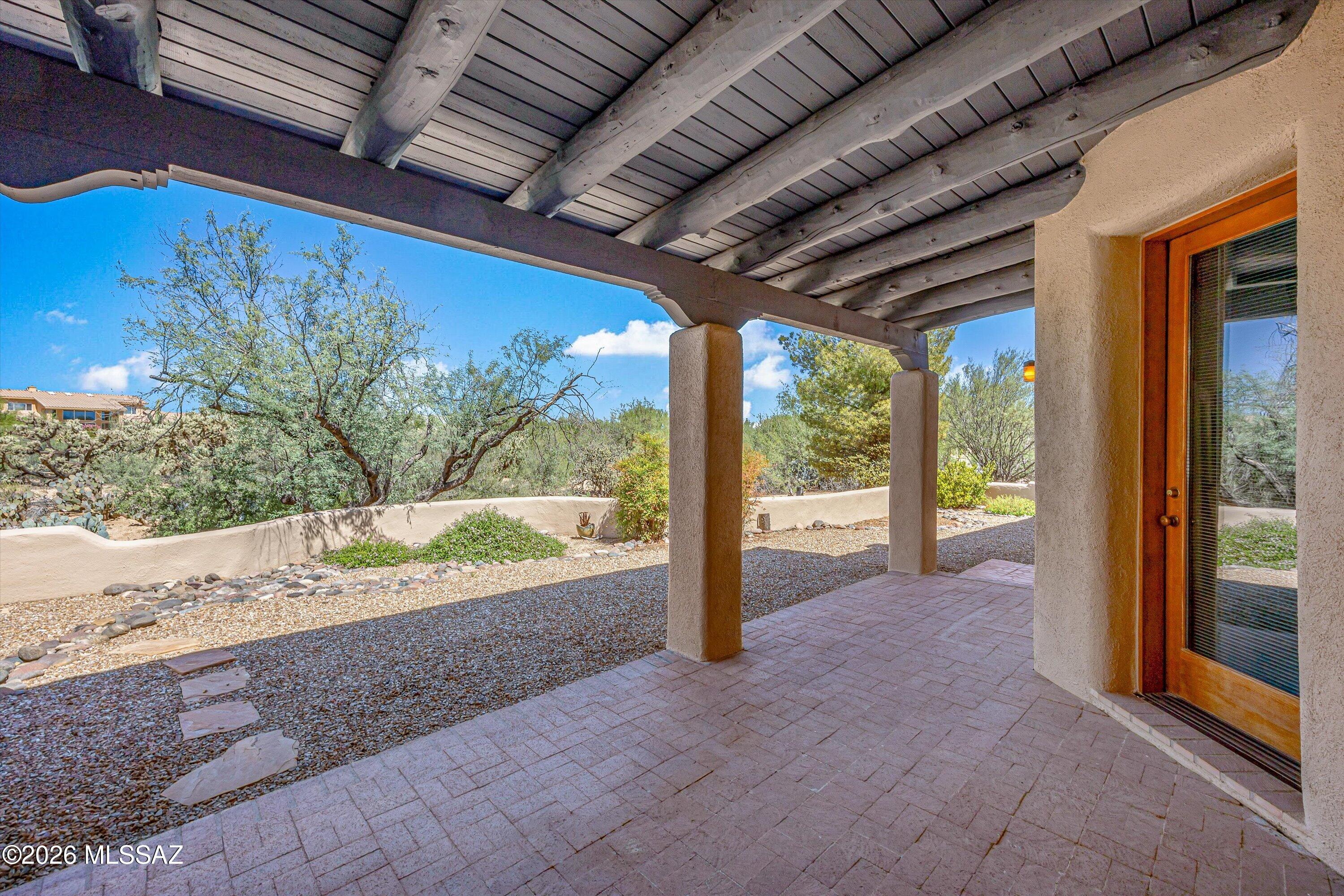 Rancho Buena Vista (1-29) - Residential