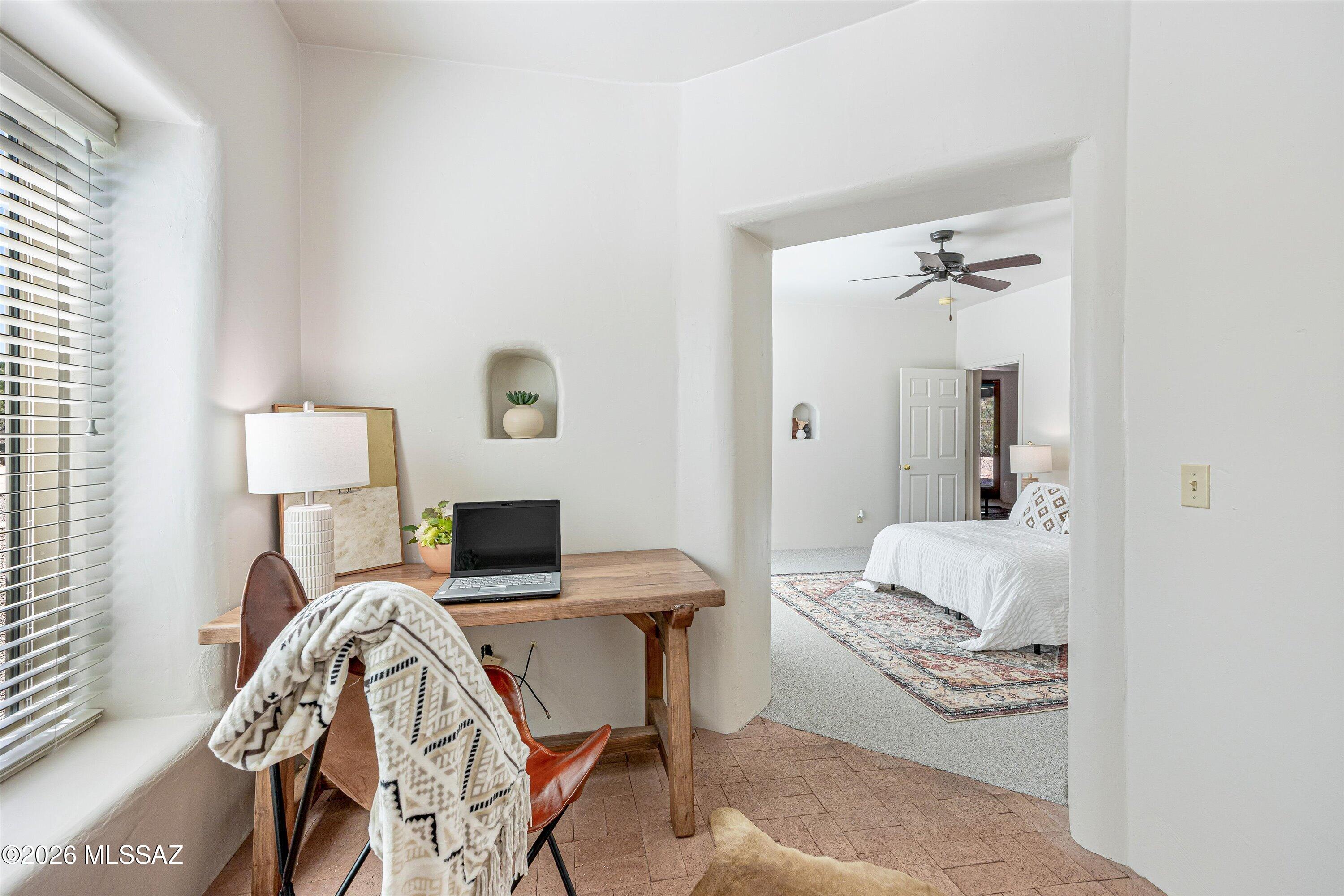 Rancho Buena Vista (1-29) - Residential