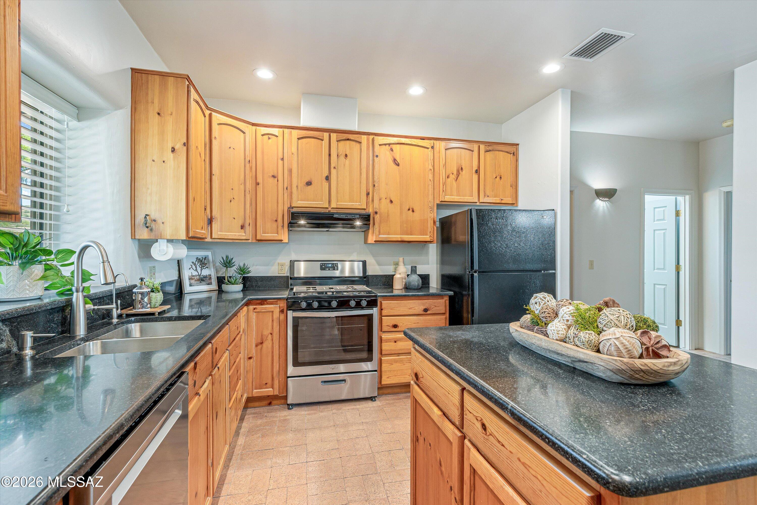 Rancho Buena Vista (1-29) - Residential
