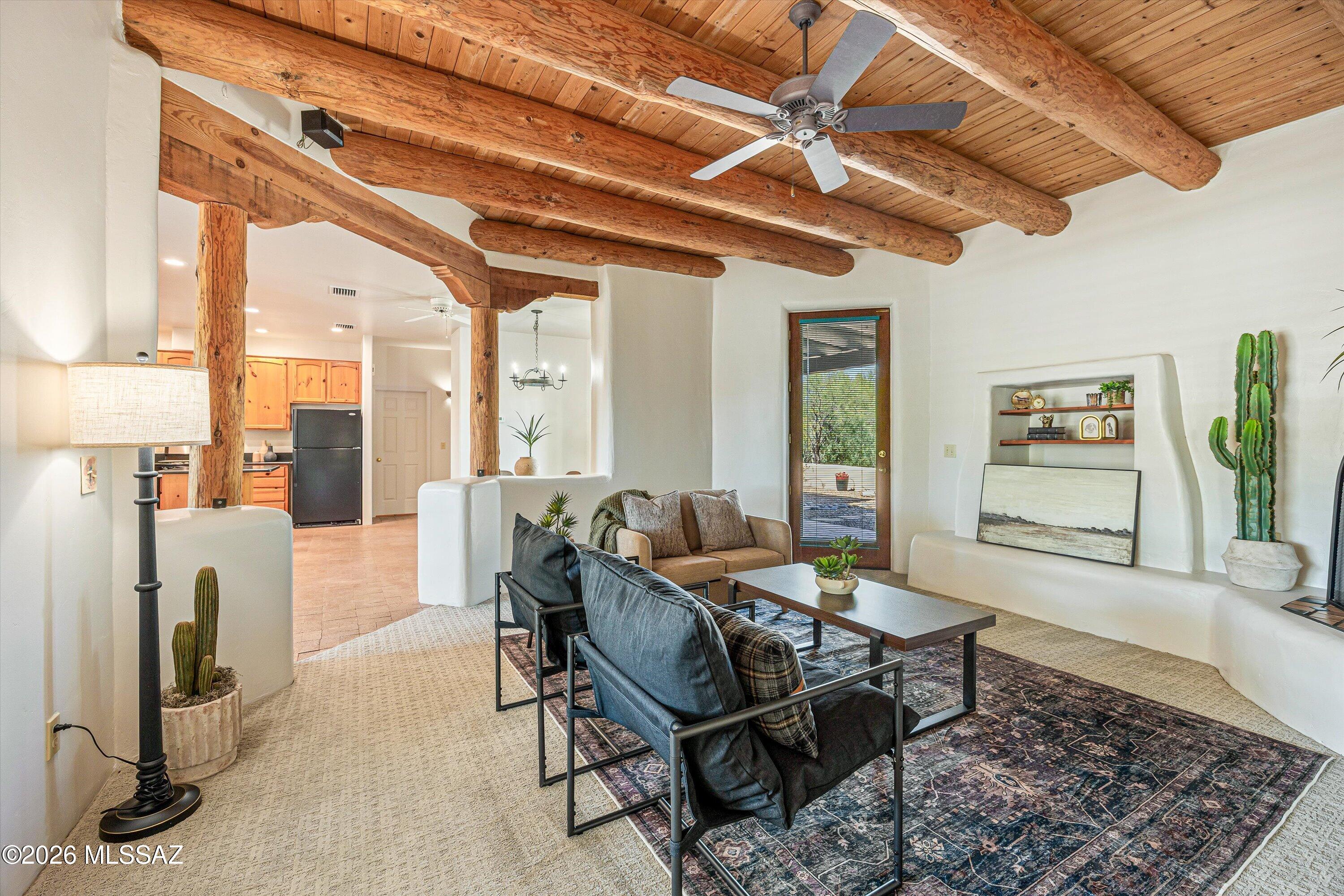 Rancho Buena Vista (1-29) - Residential