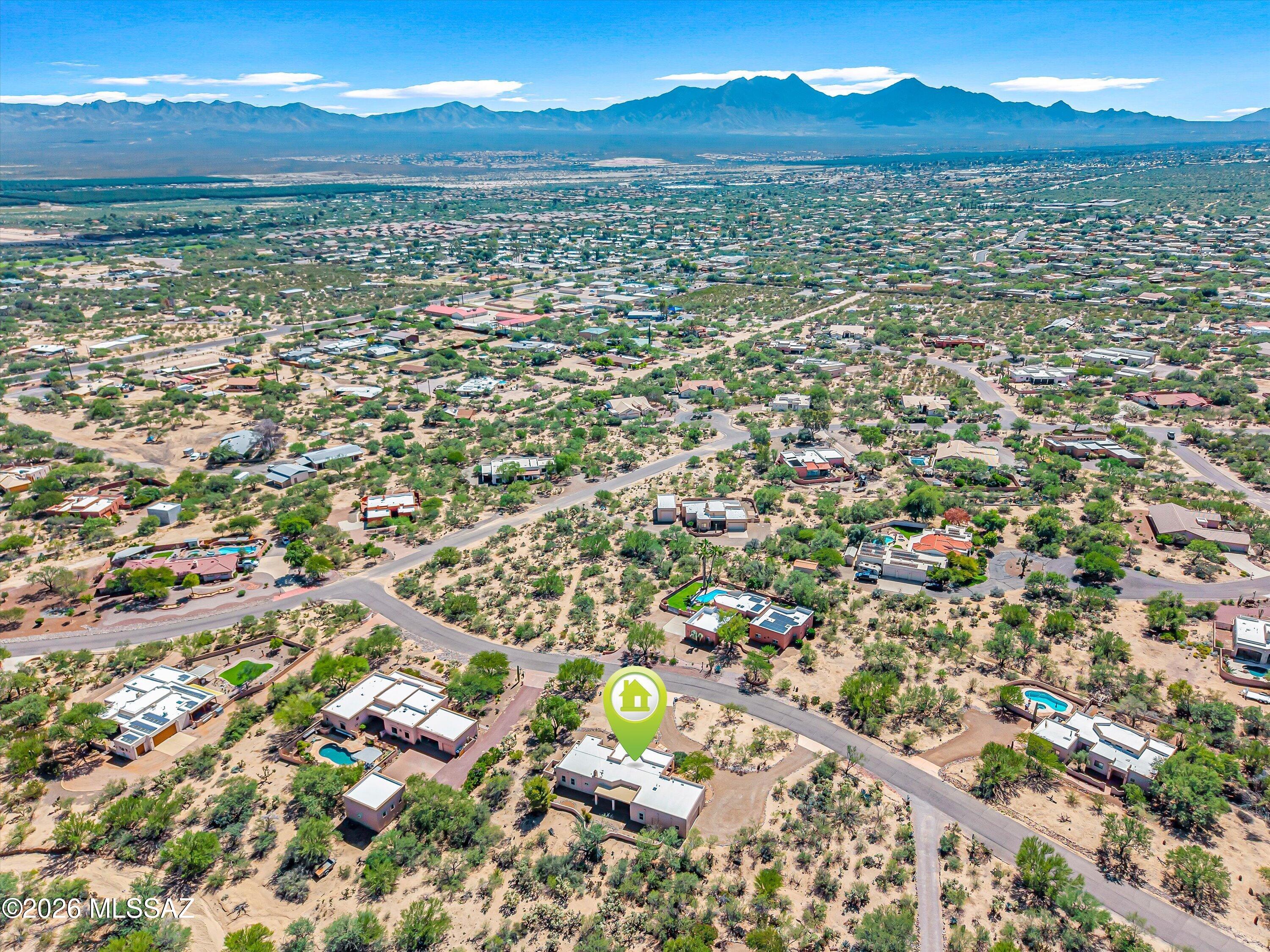 Rancho Buena Vista (1-29) - Residential