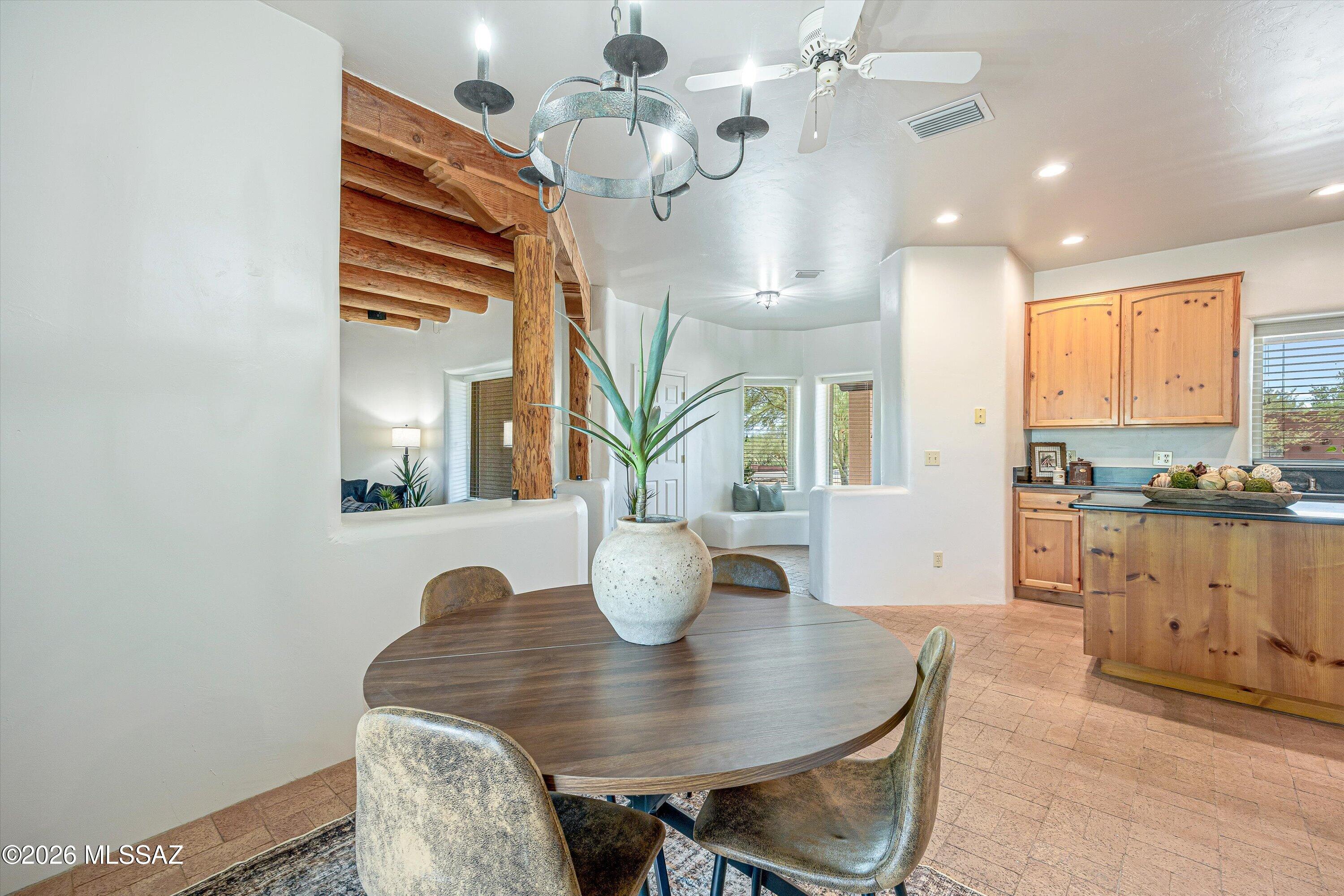 Rancho Buena Vista (1-29) - Residential