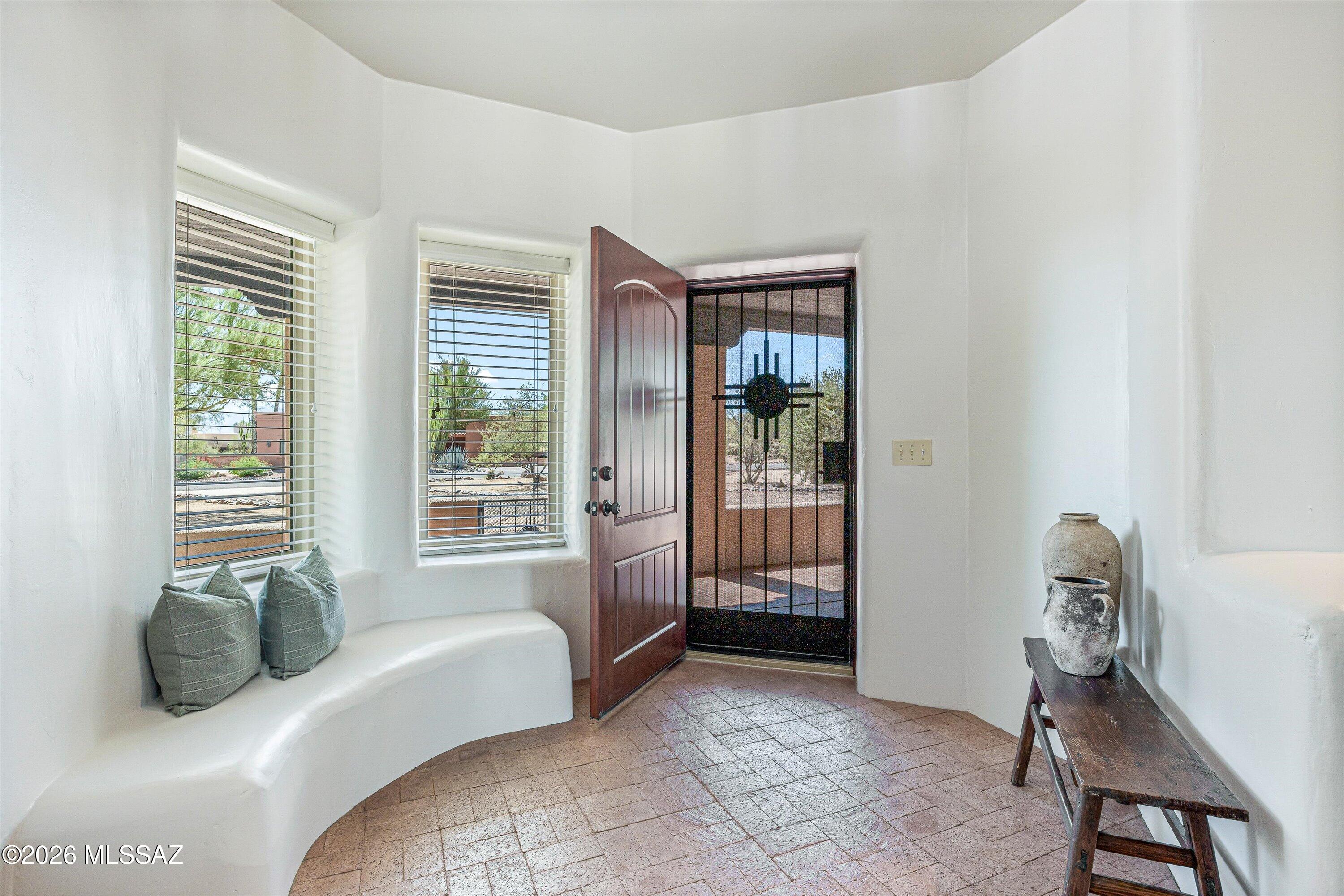 Rancho Buena Vista (1-29) - Residential