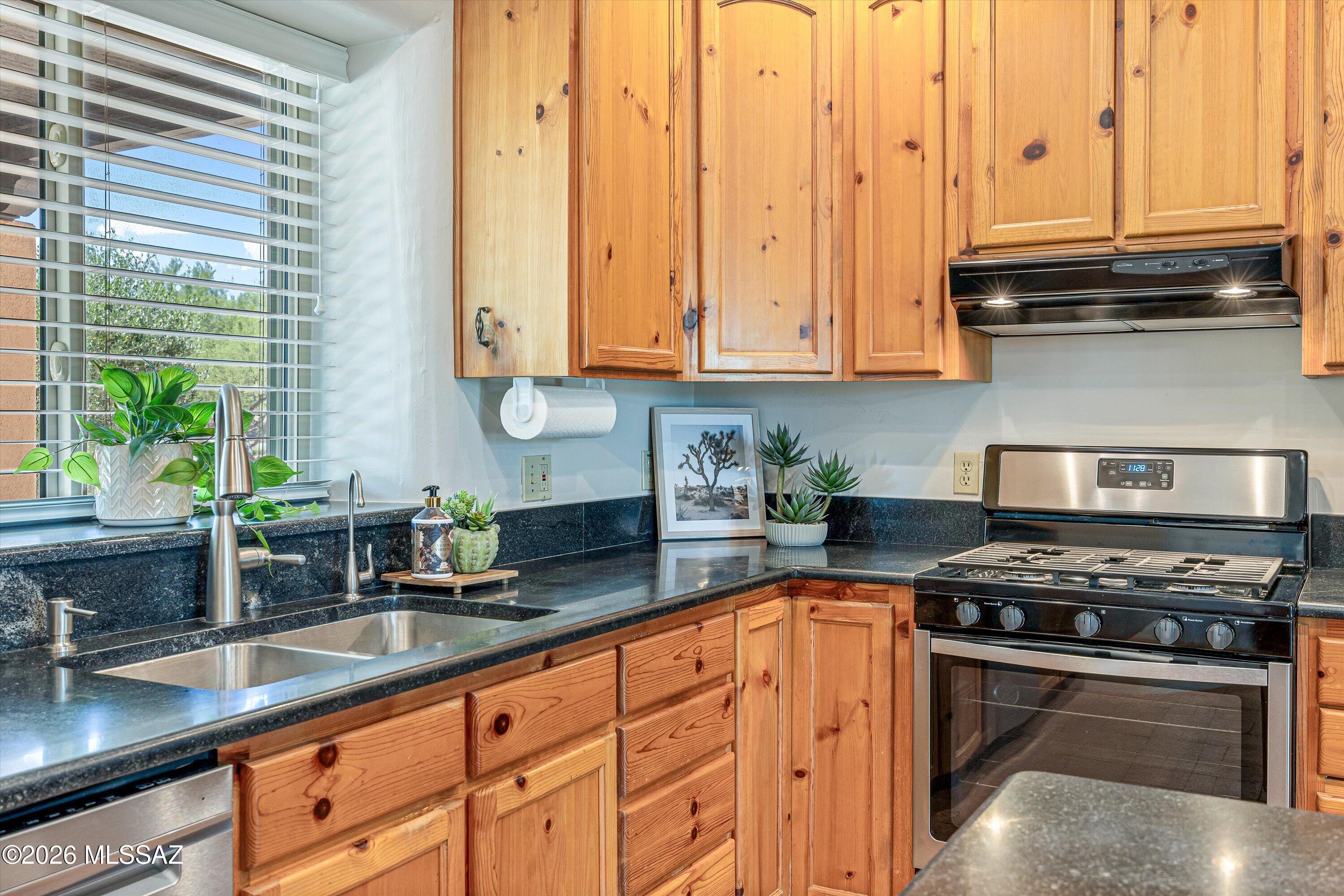 Rancho Buena Vista (1-29) - Residential
