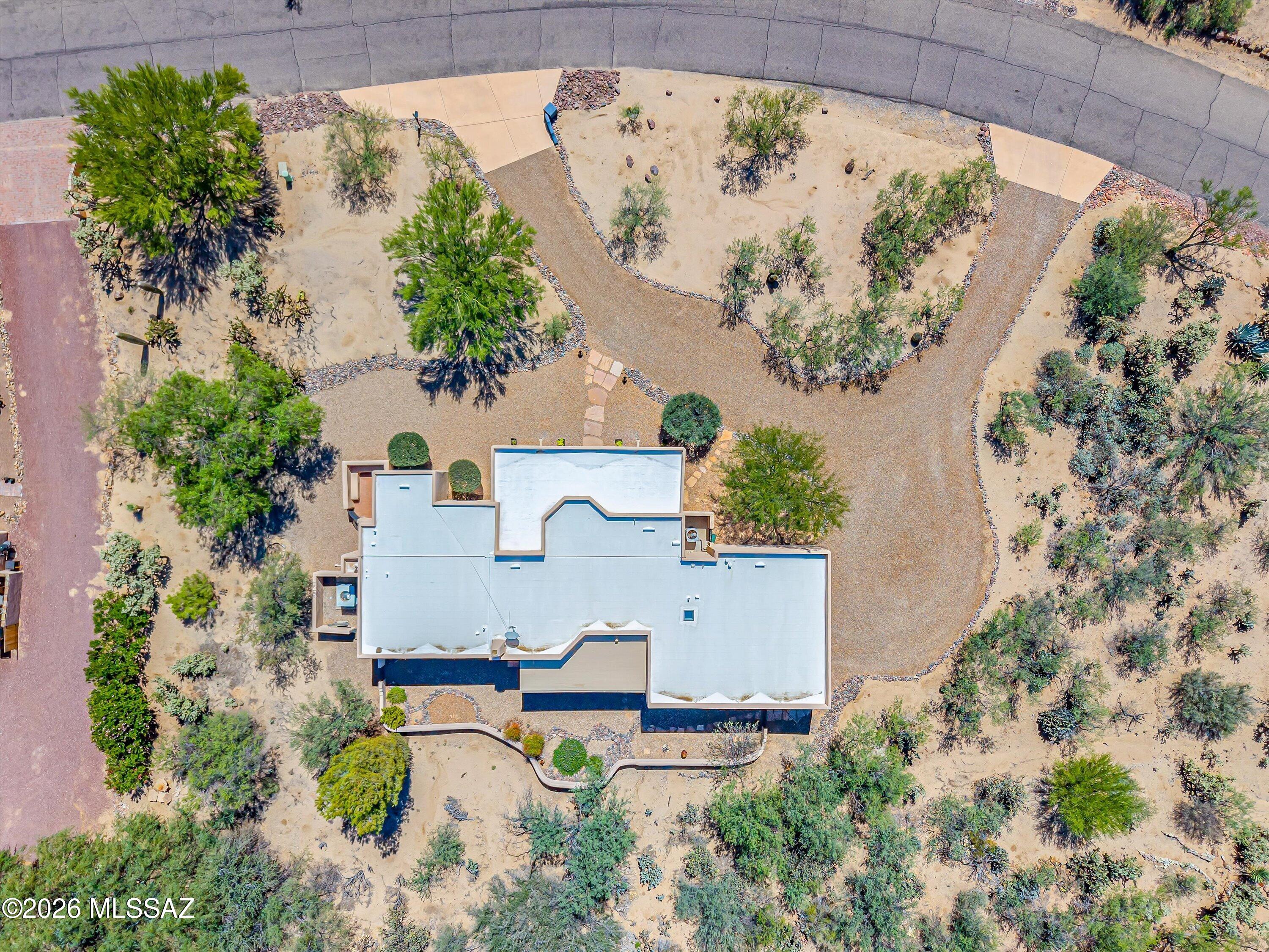 Rancho Buena Vista (1-29) - Residential