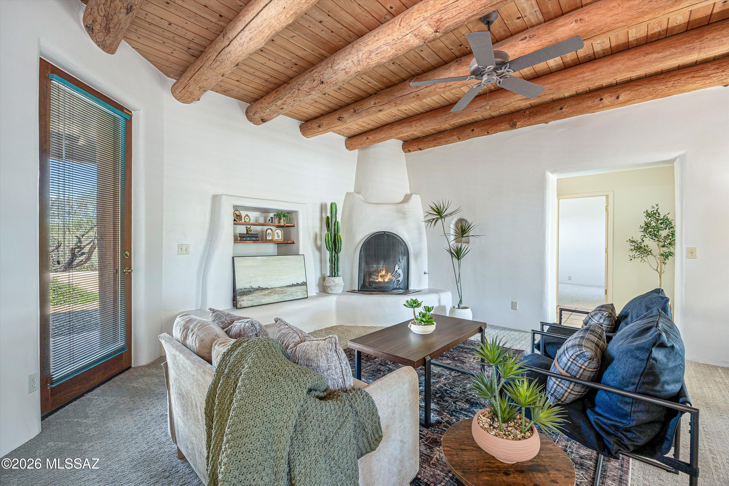 Rancho Buena Vista (1-29) - Residential