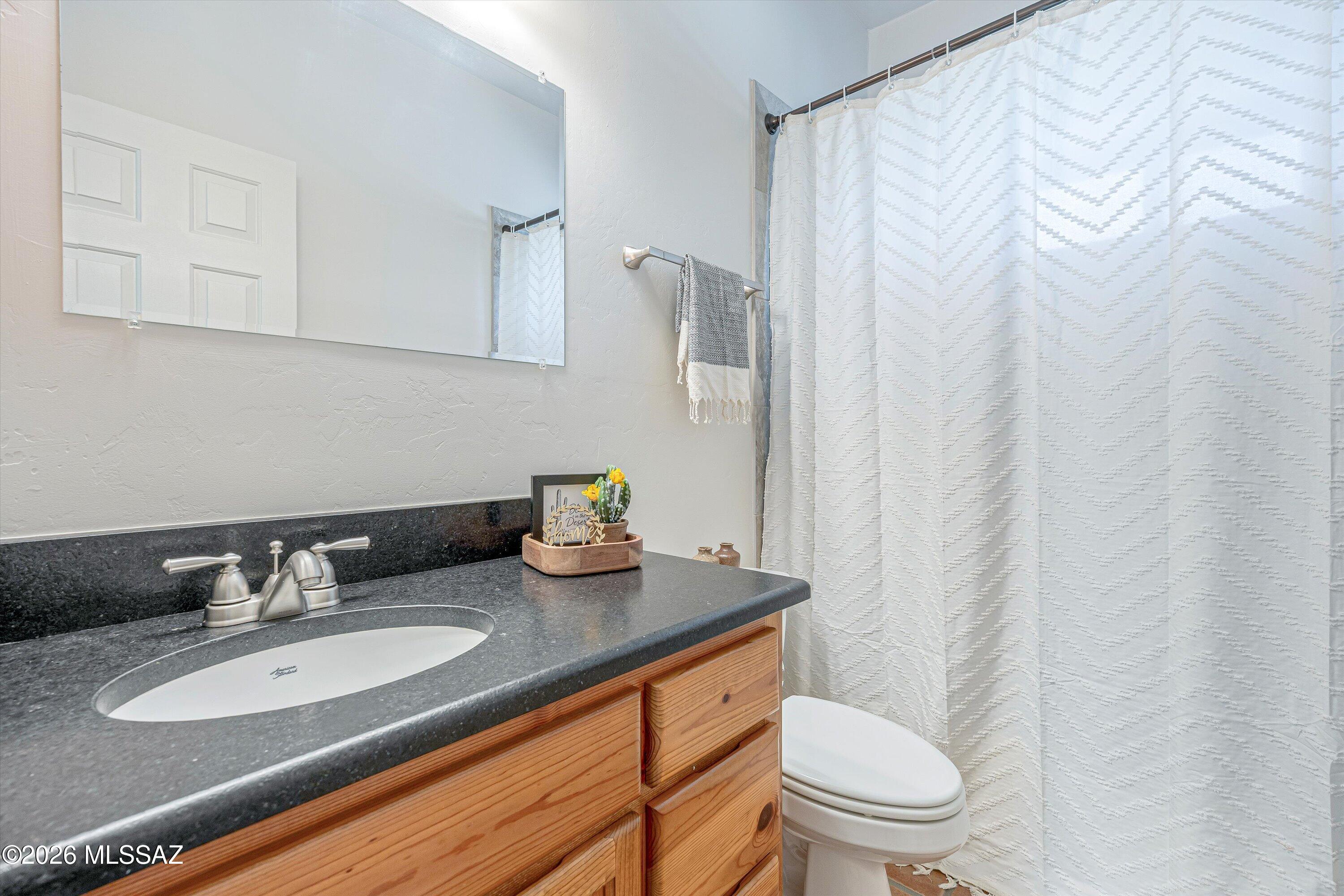 Rancho Buena Vista (1-29) - Residential