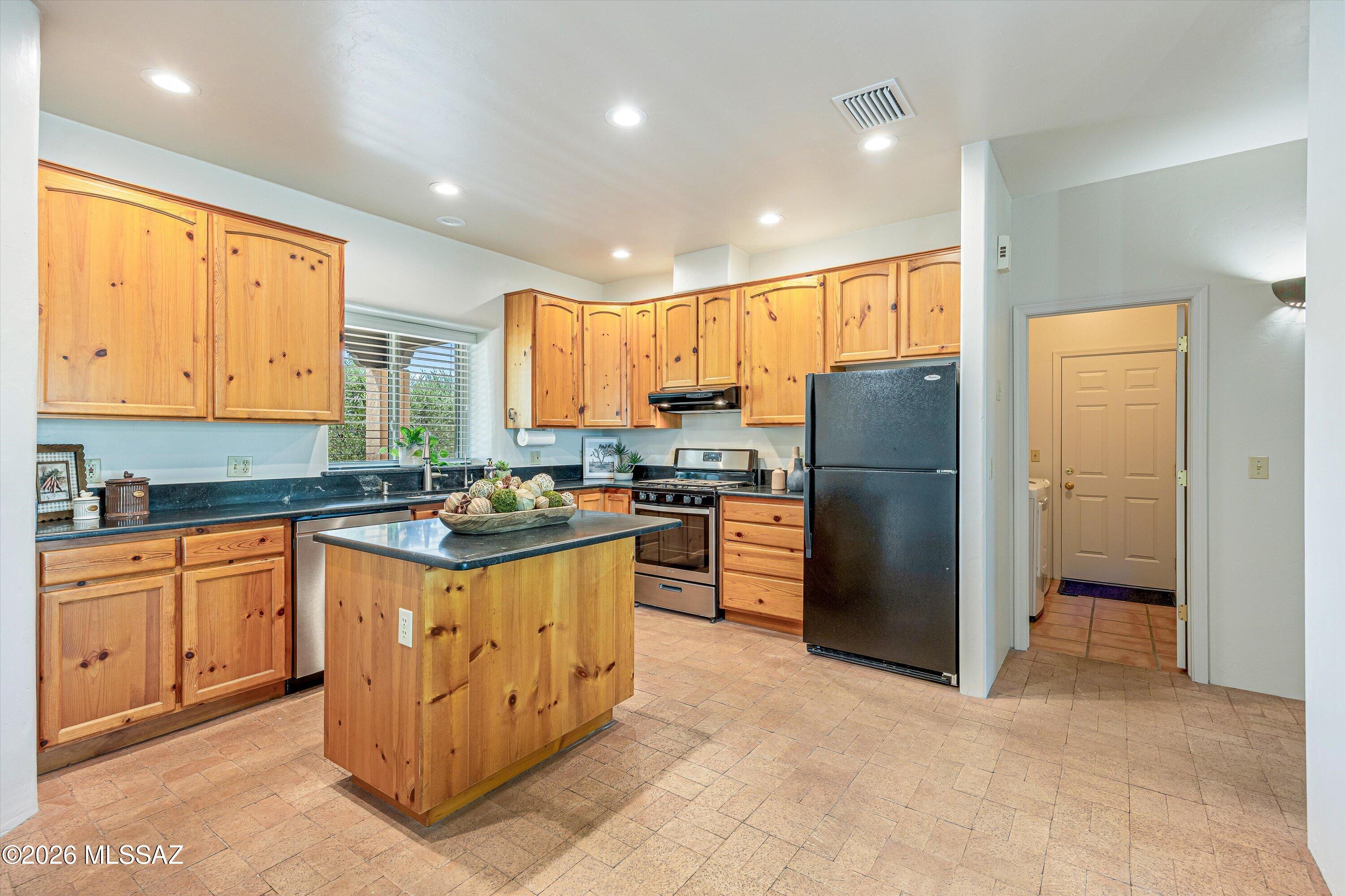 Rancho Buena Vista (1-29) - Residential