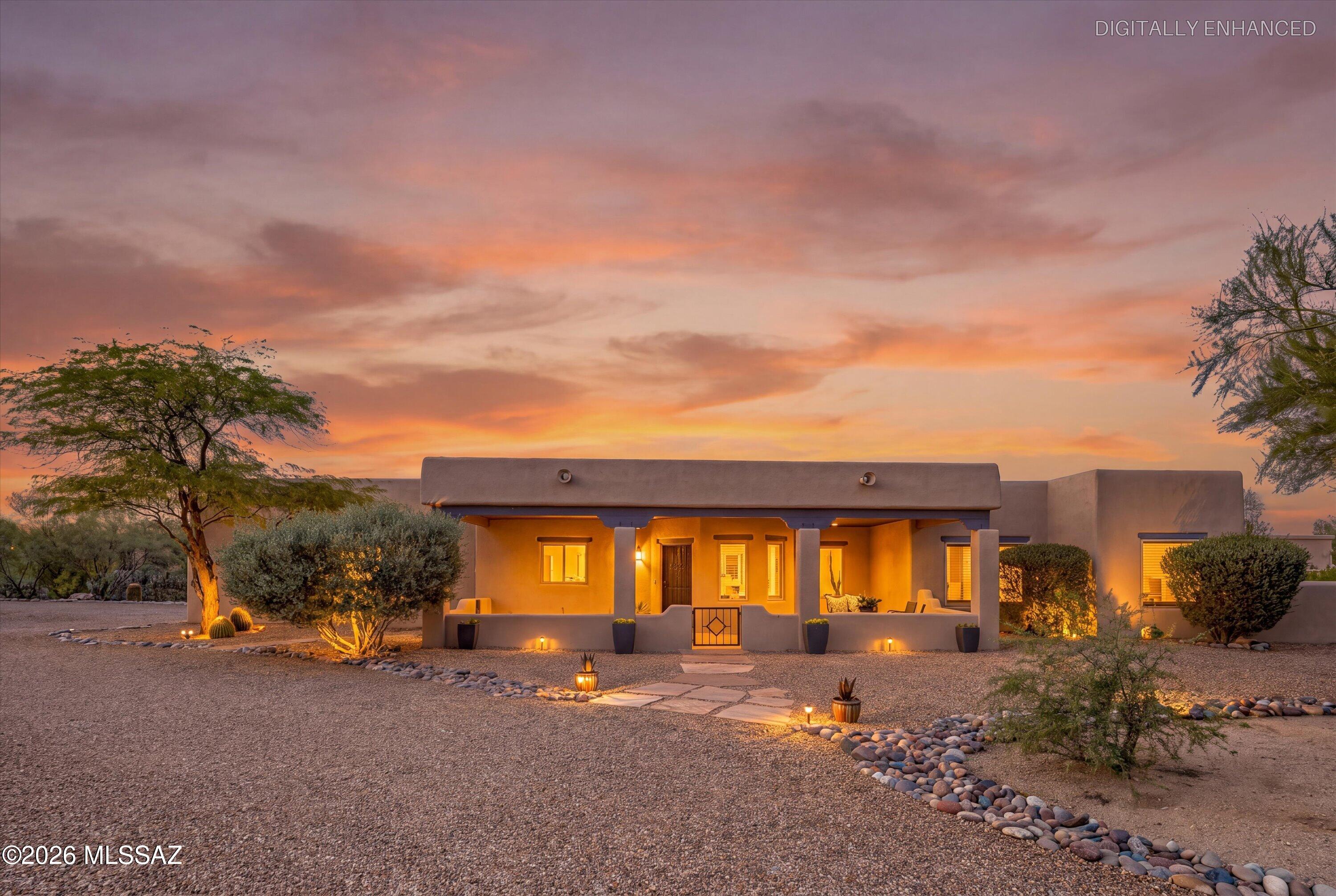 Rancho Buena Vista (1-29) - Residential