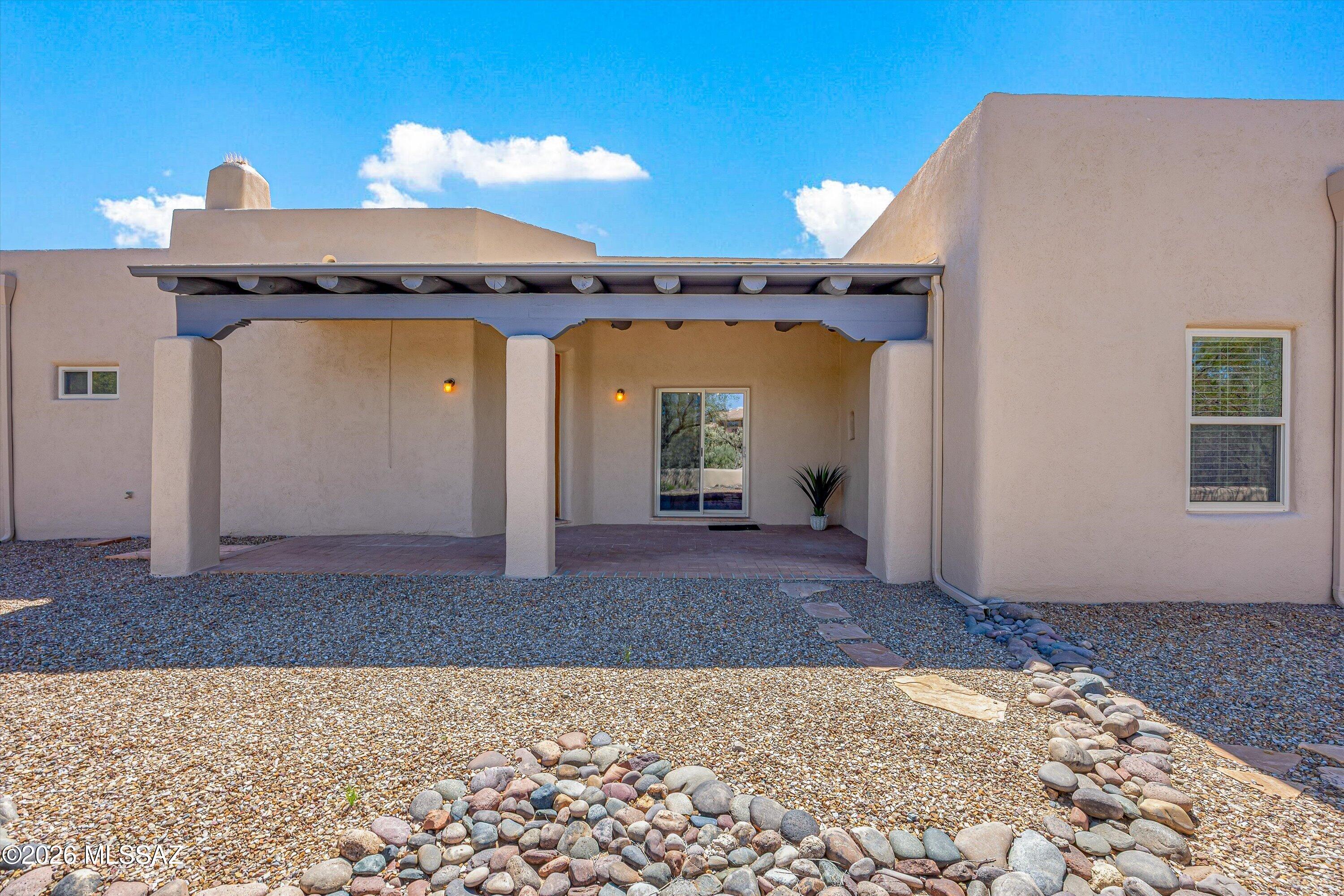 Rancho Buena Vista (1-29) - Residential
