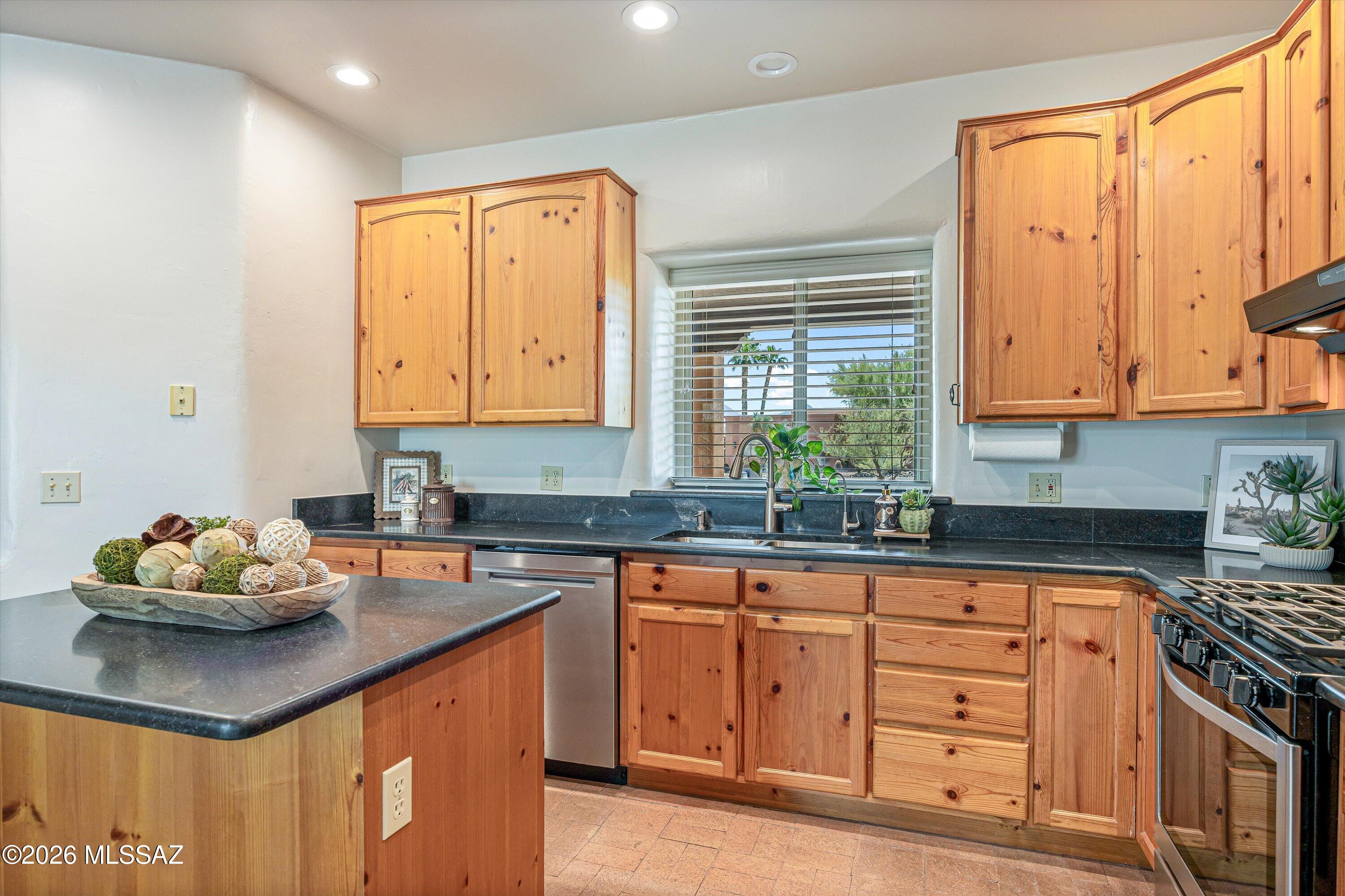 Rancho Buena Vista (1-29) - Residential