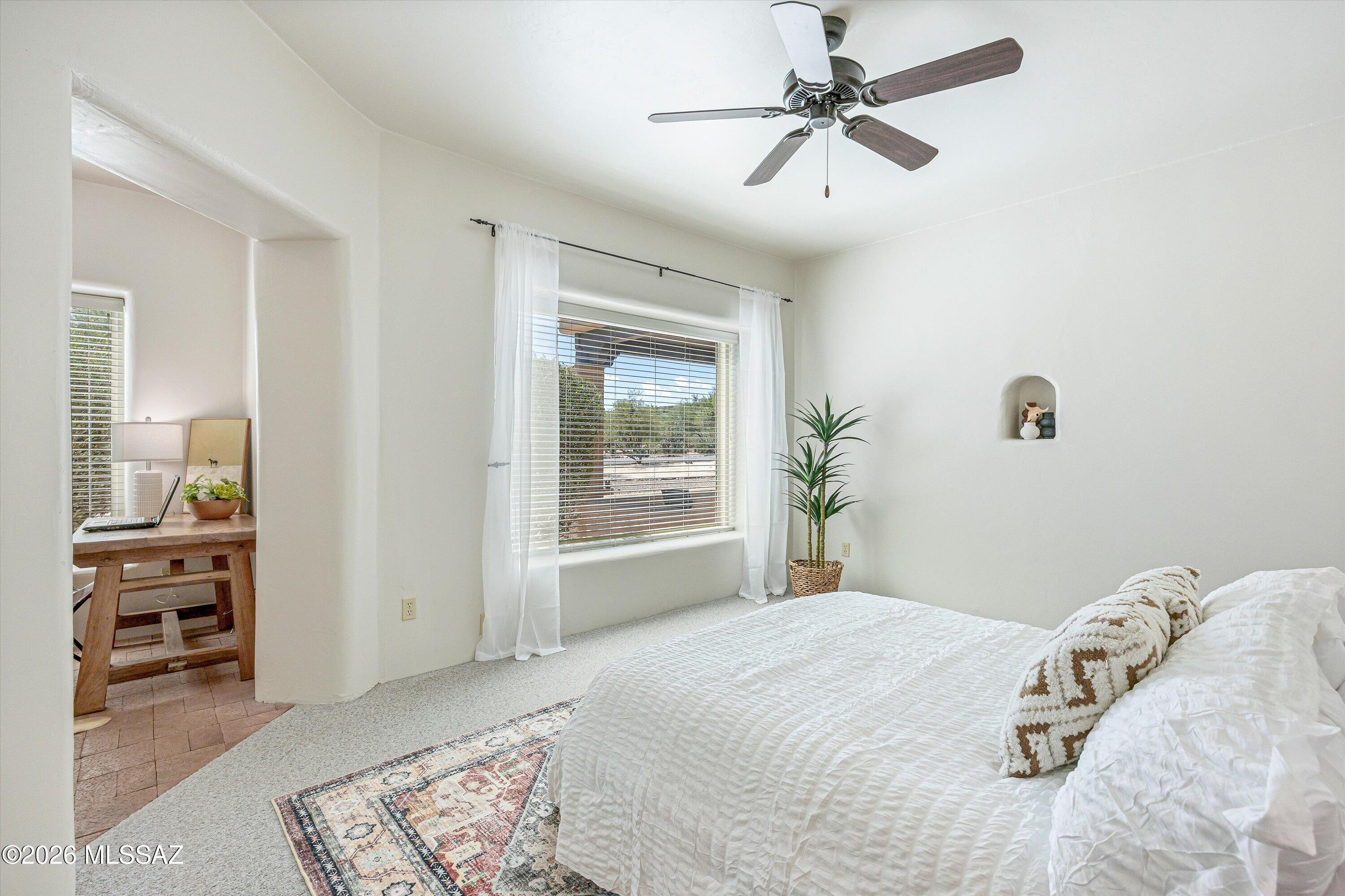 Rancho Buena Vista (1-29) - Residential