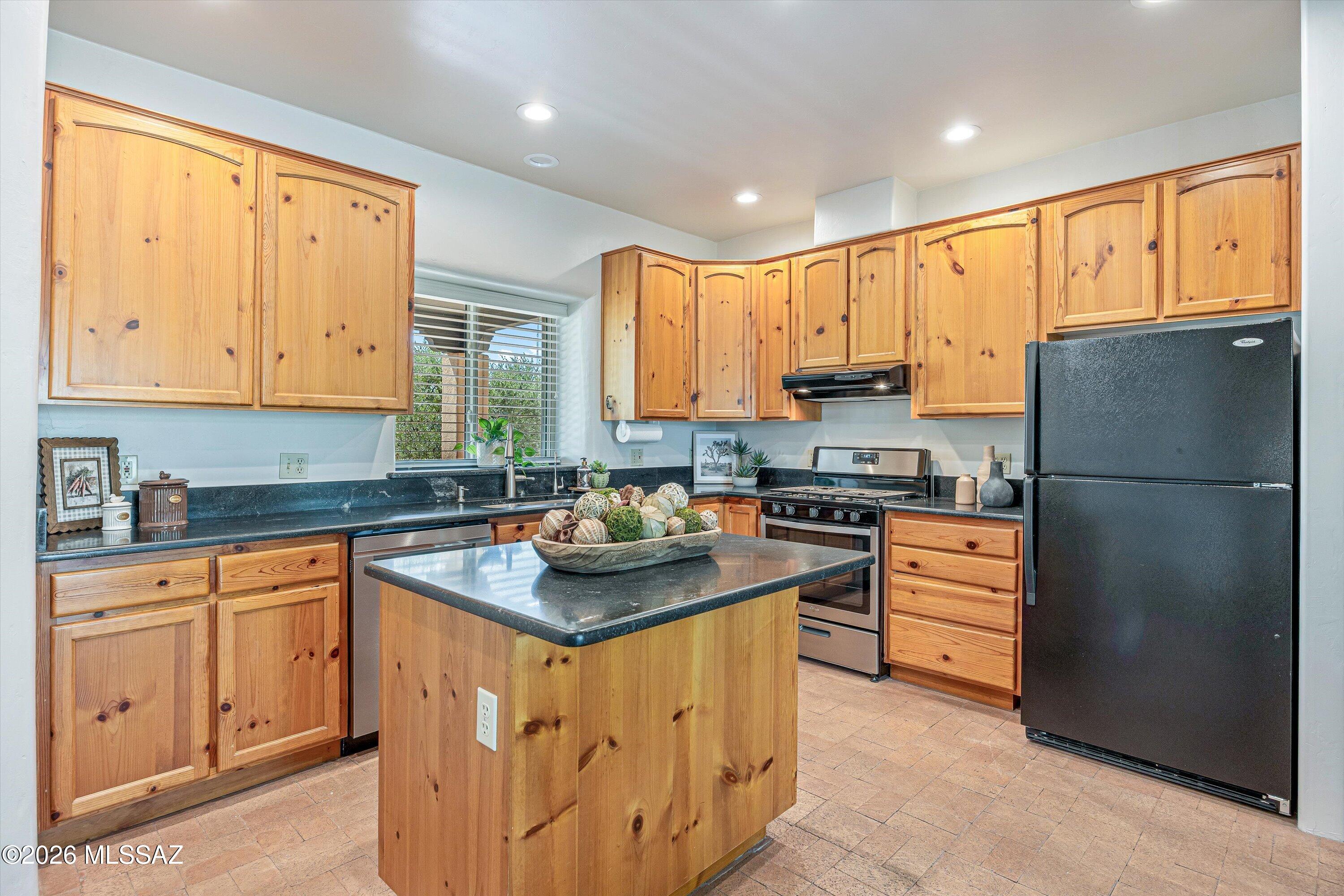 Rancho Buena Vista (1-29) - Residential