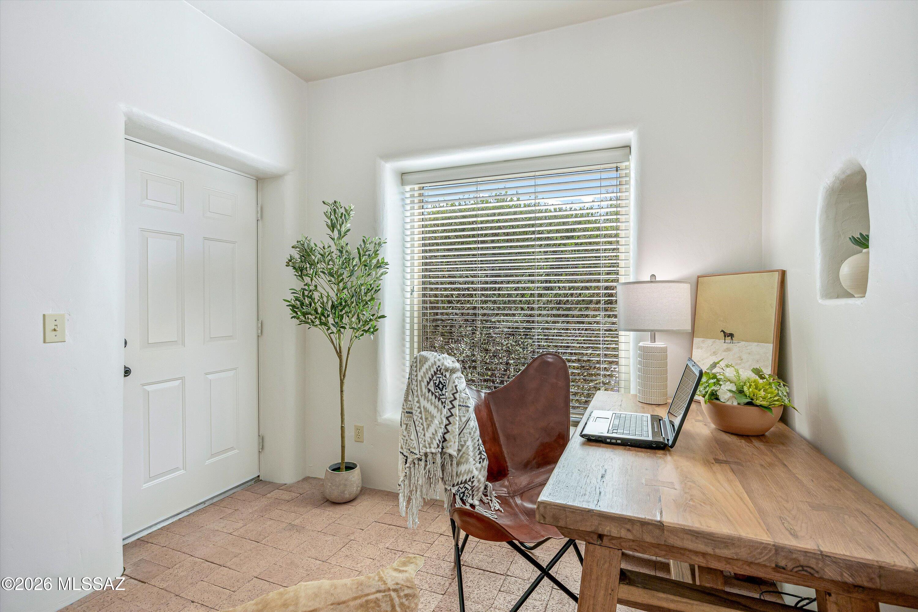 Rancho Buena Vista (1-29) - Residential