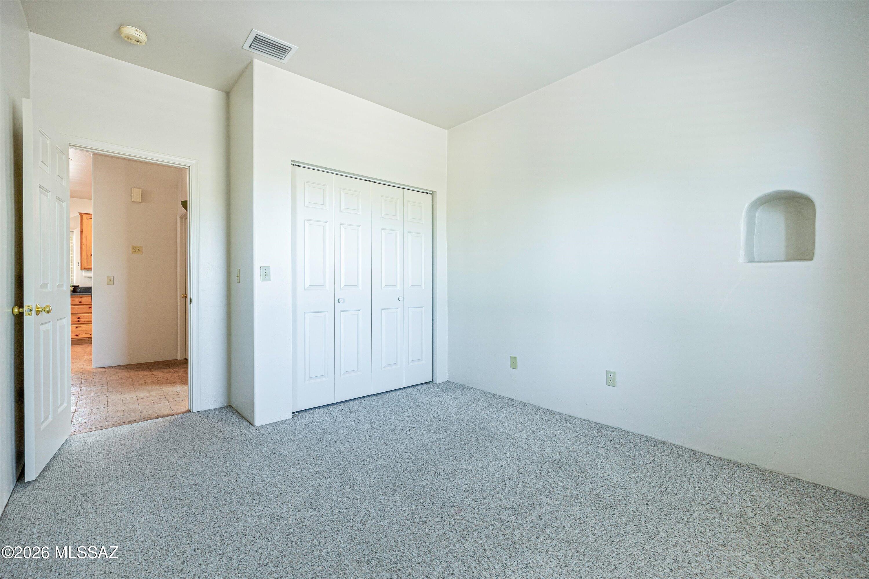 Rancho Buena Vista (1-29) - Residential