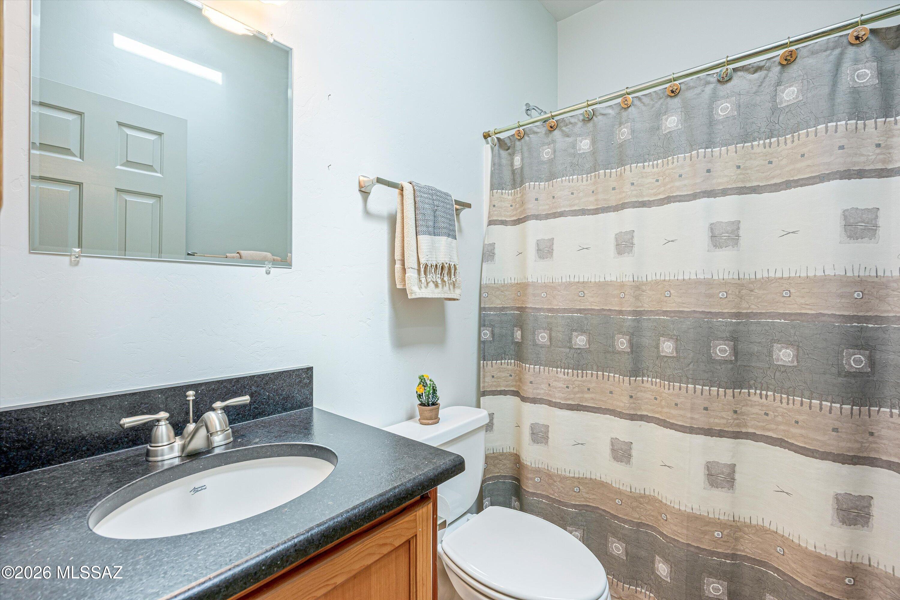 Rancho Buena Vista (1-29) - Residential