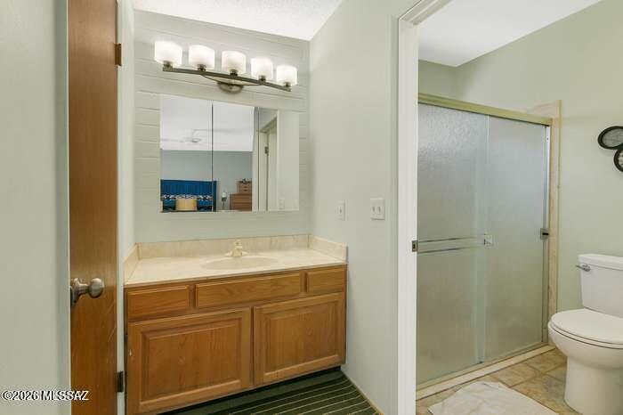 Vista Del Sierras East (1-83) - Residential Lease