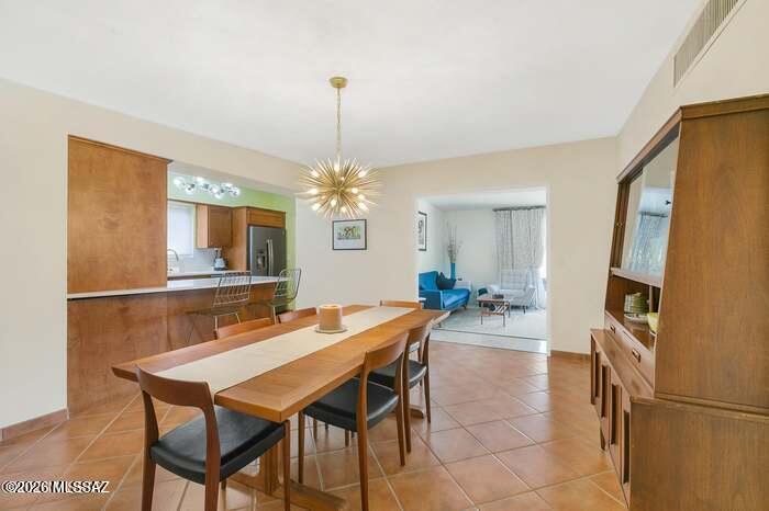 Vista Del Sierras East (1-83) - Residential Lease