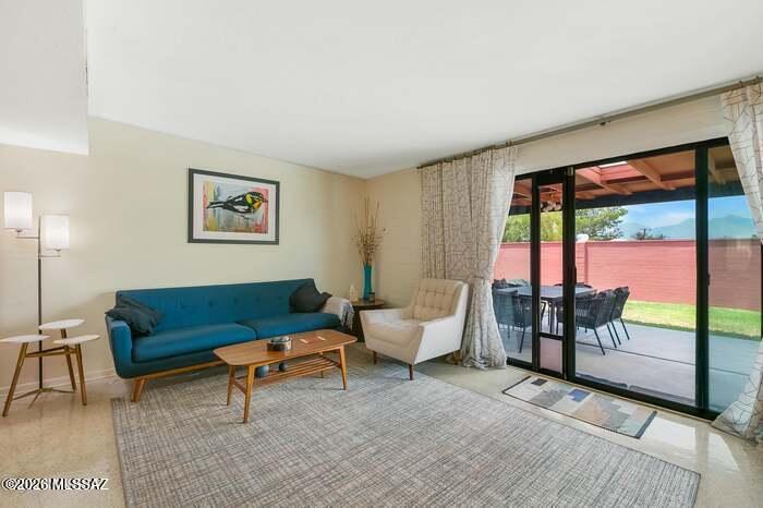 Vista Del Sierras East (1-83) - Residential Lease