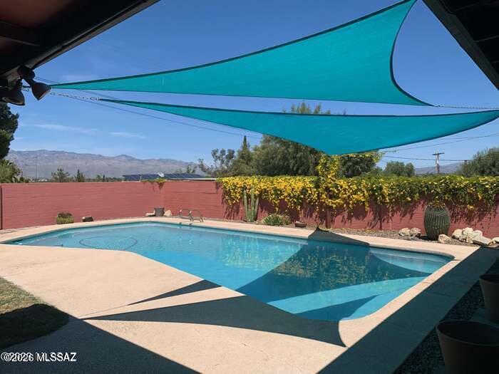 Vista Del Sierras East (1-83) - Residential Lease