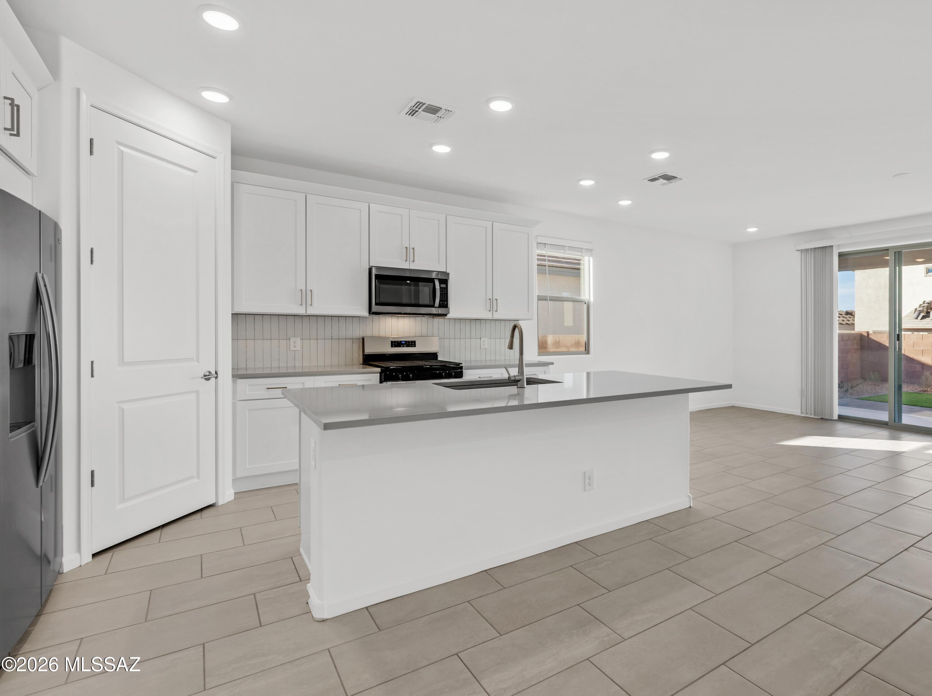 Rocking K South Neighborhood 3 Parcel DD - Residential