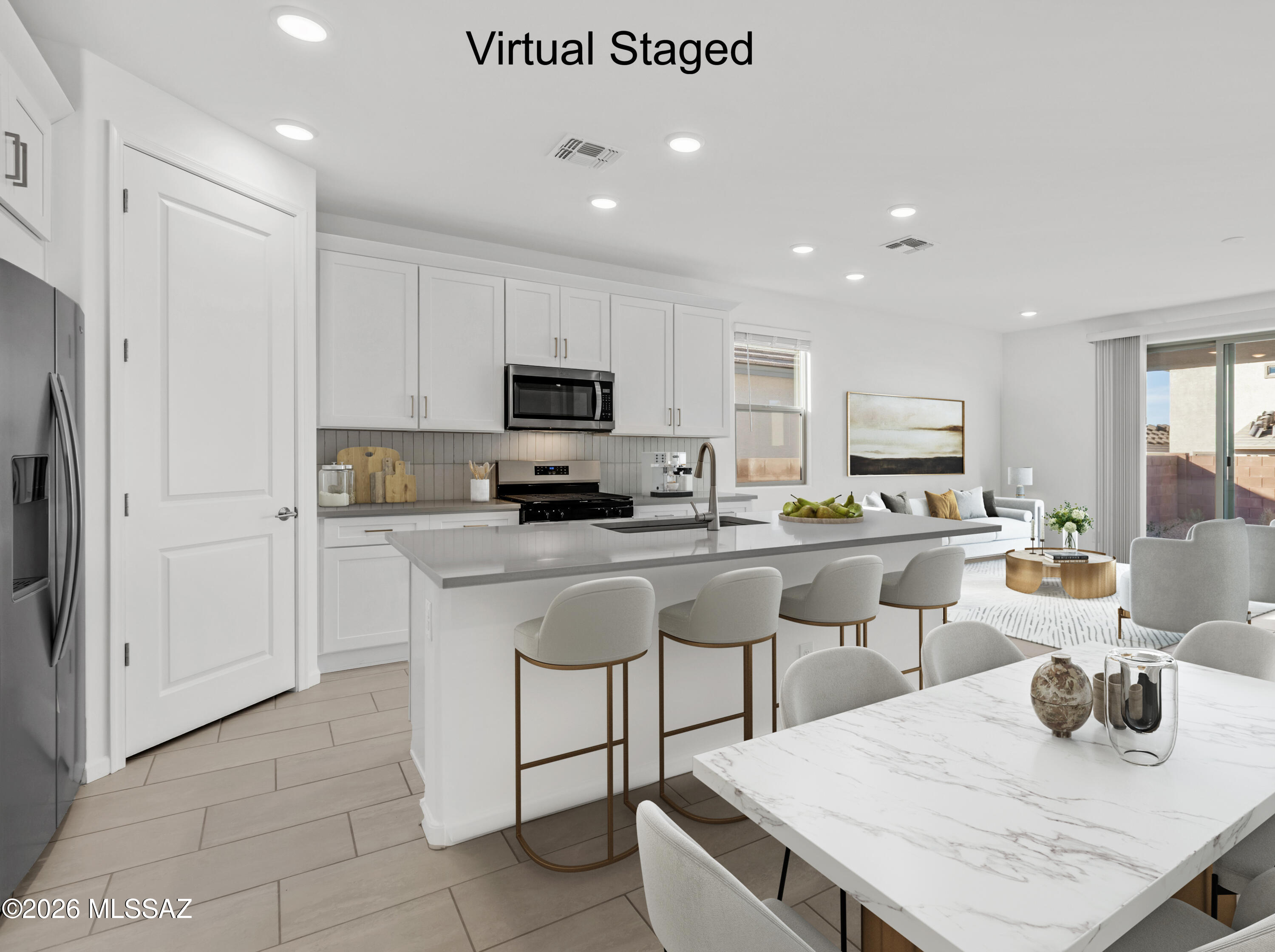 Rocking K South Neighborhood 3 Parcel DD - Residential