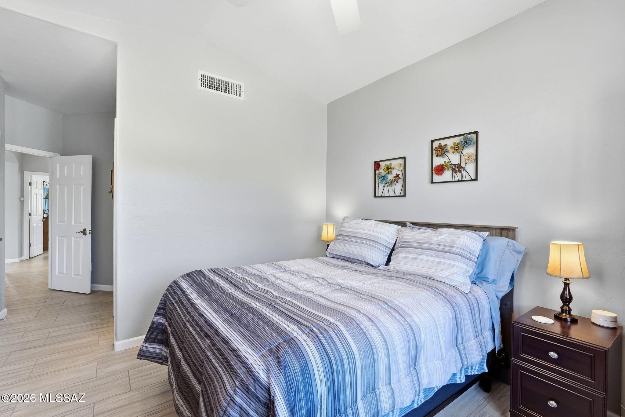 Rancho Vistoso Parcels K & L Neighborhood 10 (1-10) - Residential