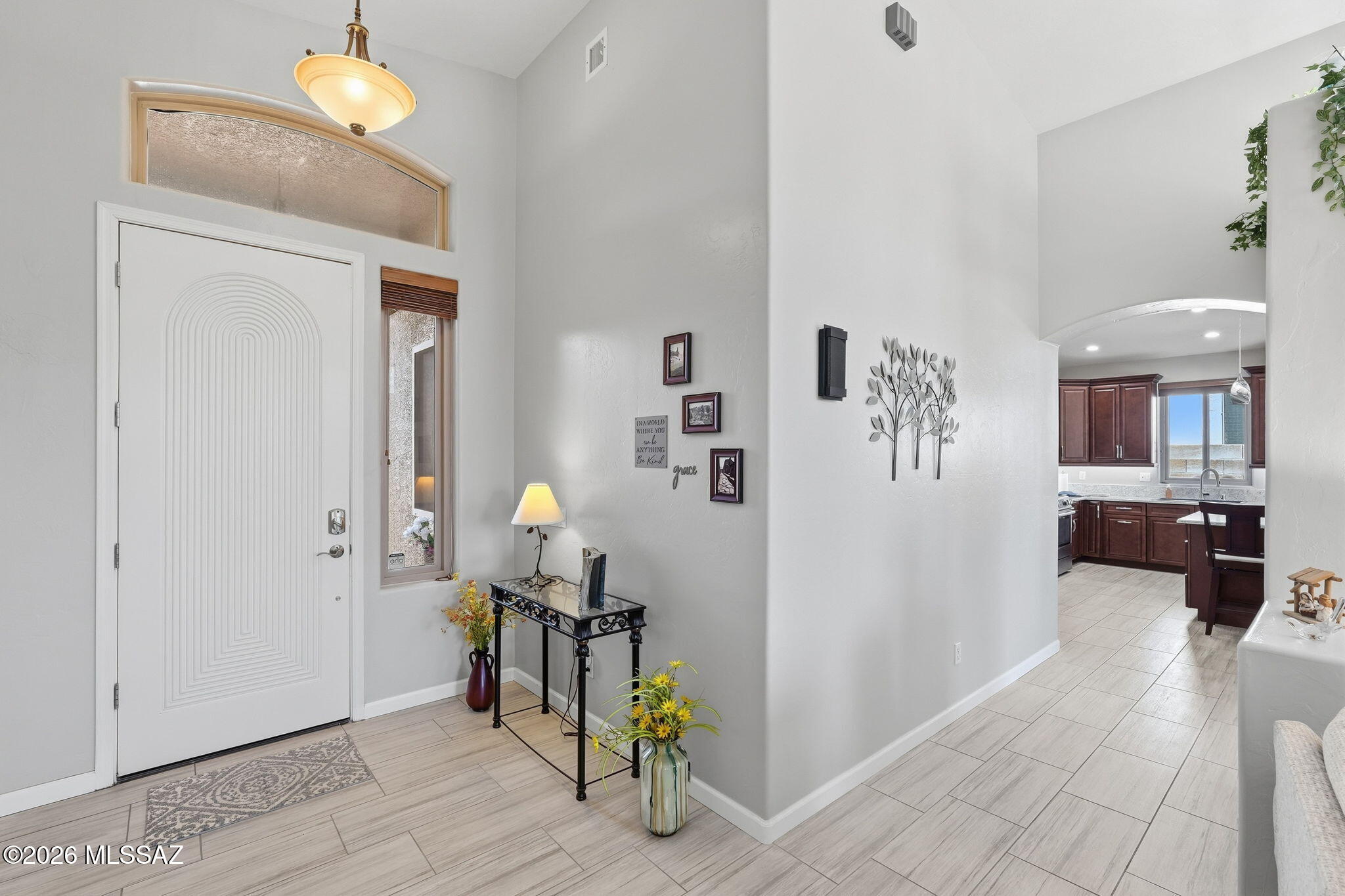 Rancho Vistoso Parcels K & L Neighborhood 10 (1-10) - Residential
