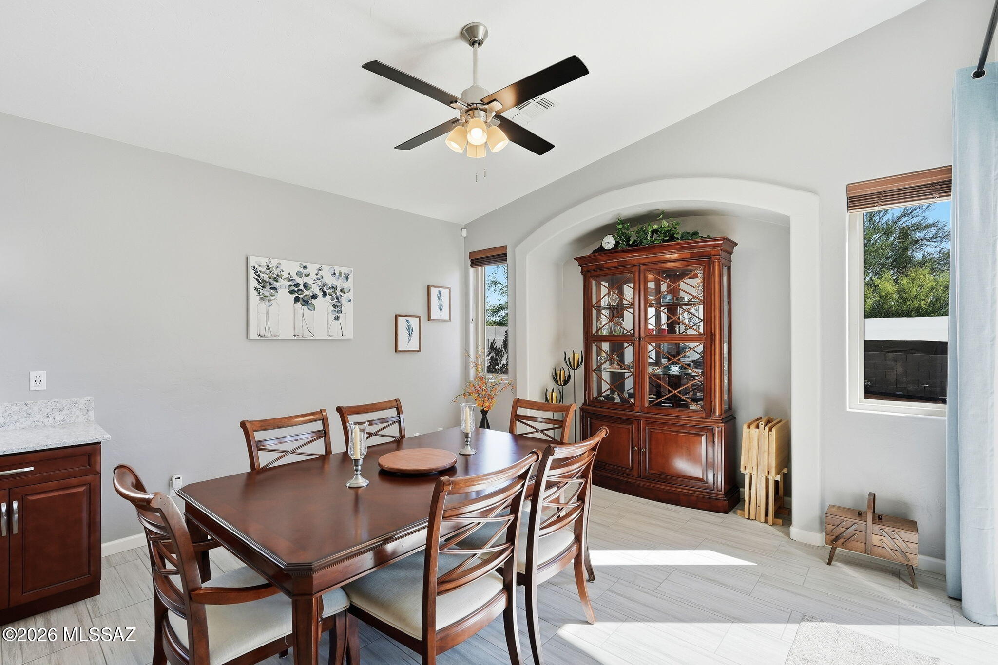 Rancho Vistoso Parcels K & L Neighborhood 10 (1-10) - Residential