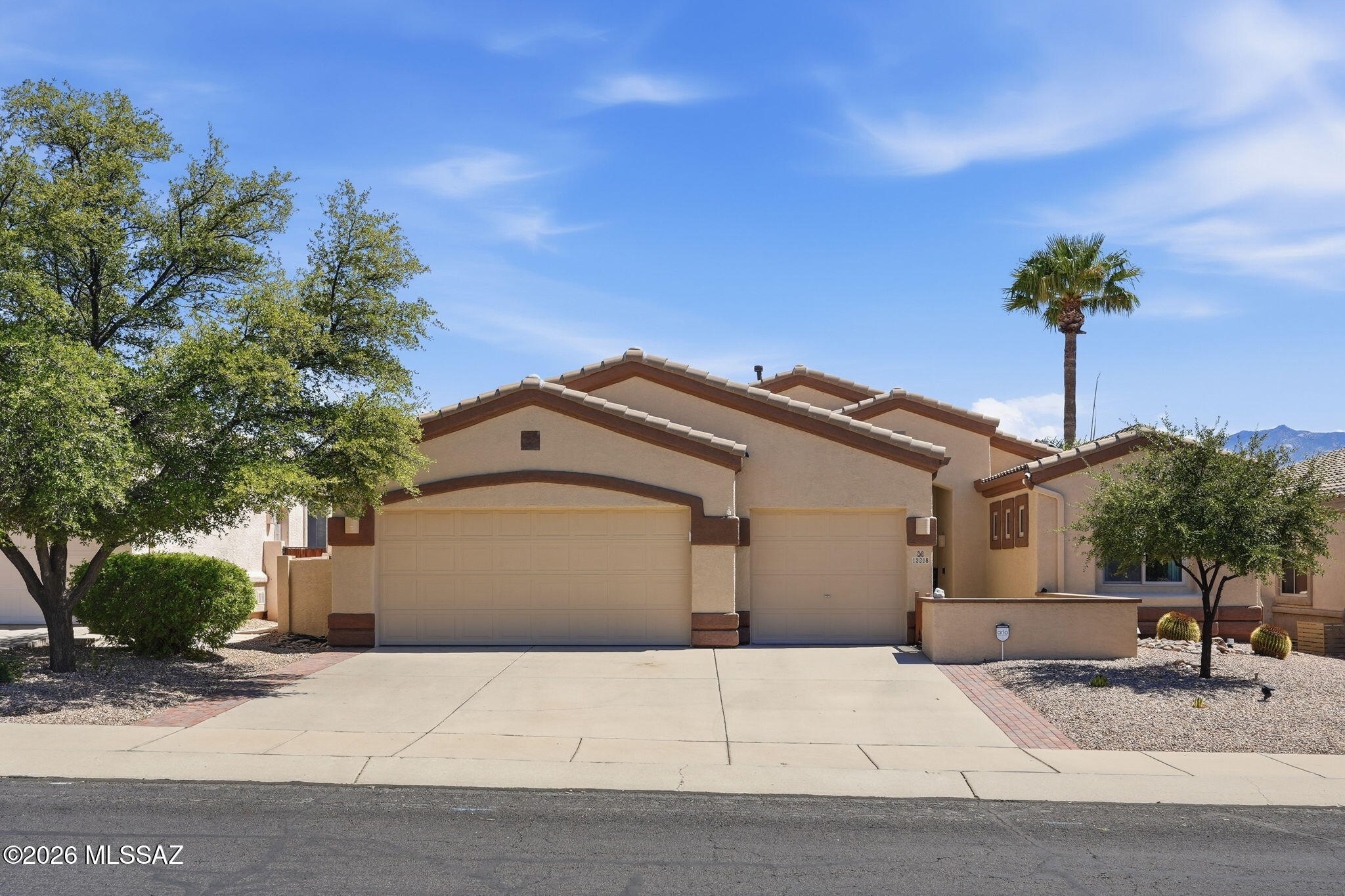 Rancho Vistoso Parcels K & L Neighborhood 10 (1-10) - Residential