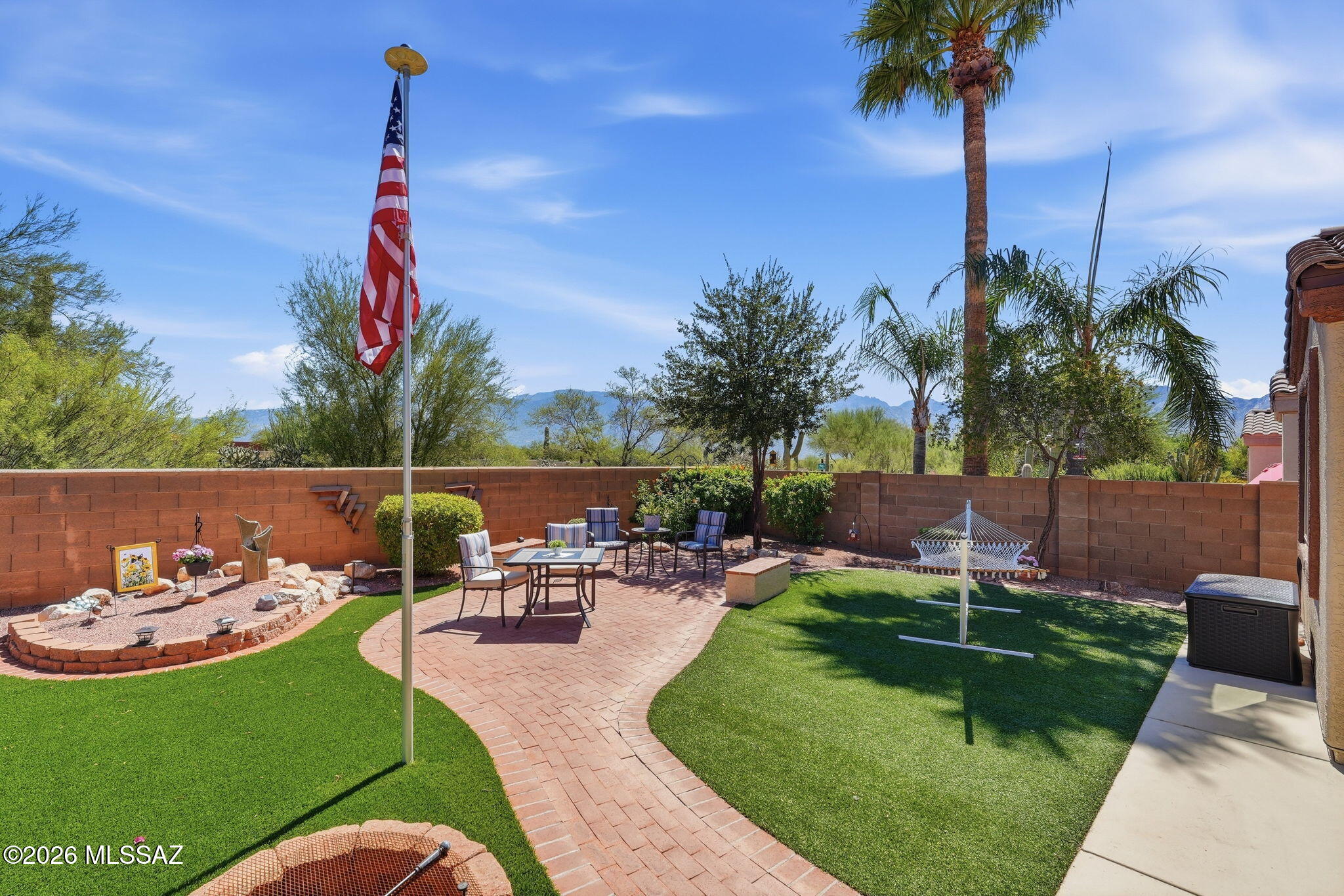 Rancho Vistoso Parcels K & L Neighborhood 10 (1-10) - Residential