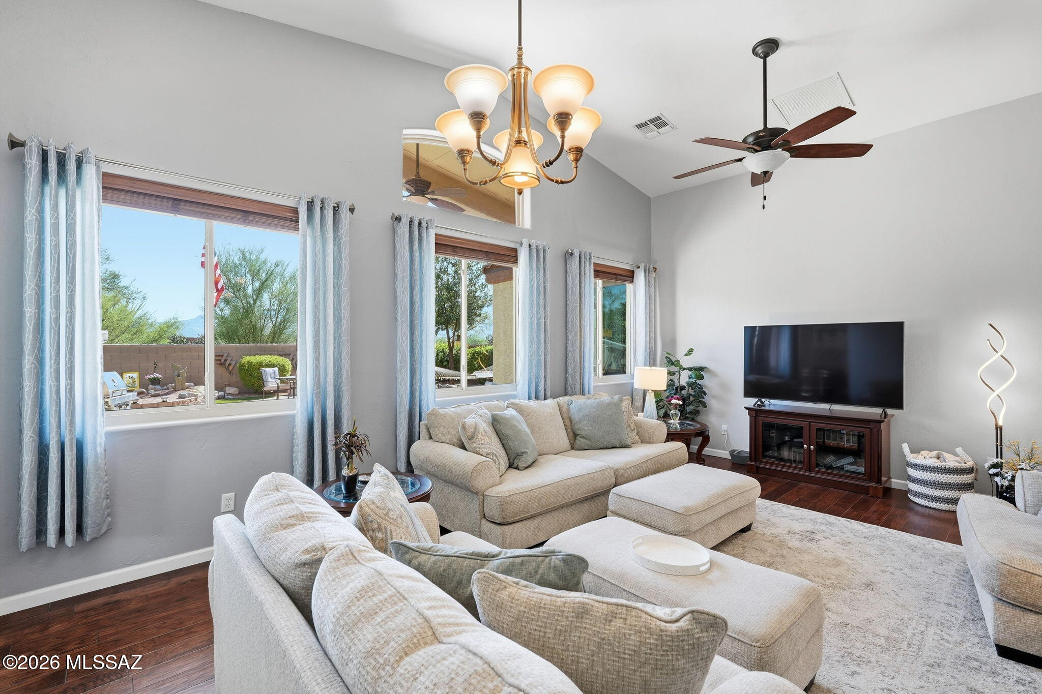 Rancho Vistoso Parcels K & L Neighborhood 10 (1-10) - Residential