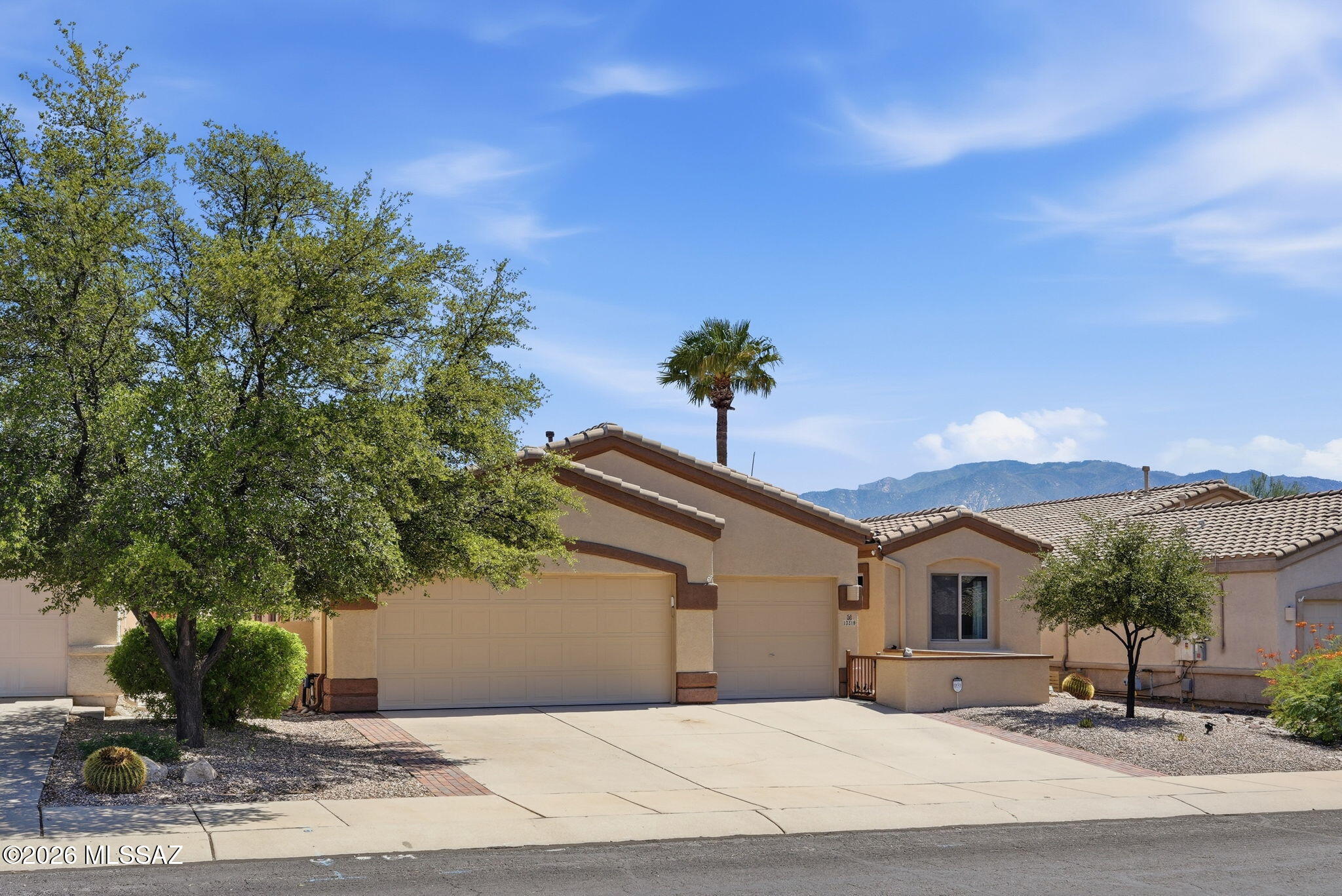 Rancho Vistoso Parcels K & L Neighborhood 10 (1-10) - Residential