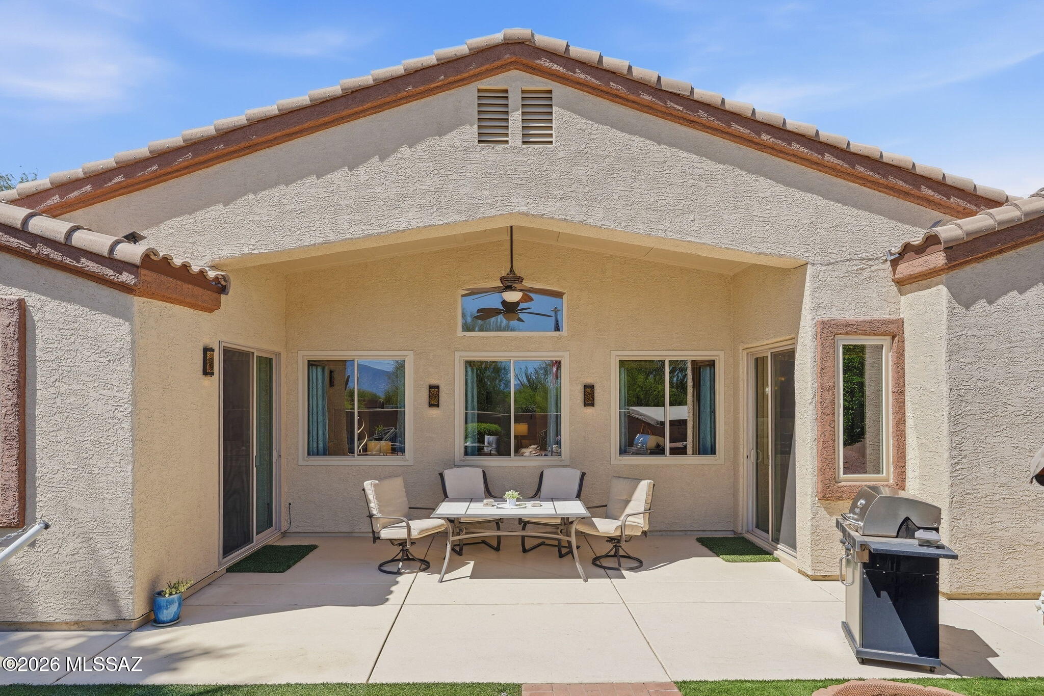 Rancho Vistoso Parcels K & L Neighborhood 10 (1-10) - Residential