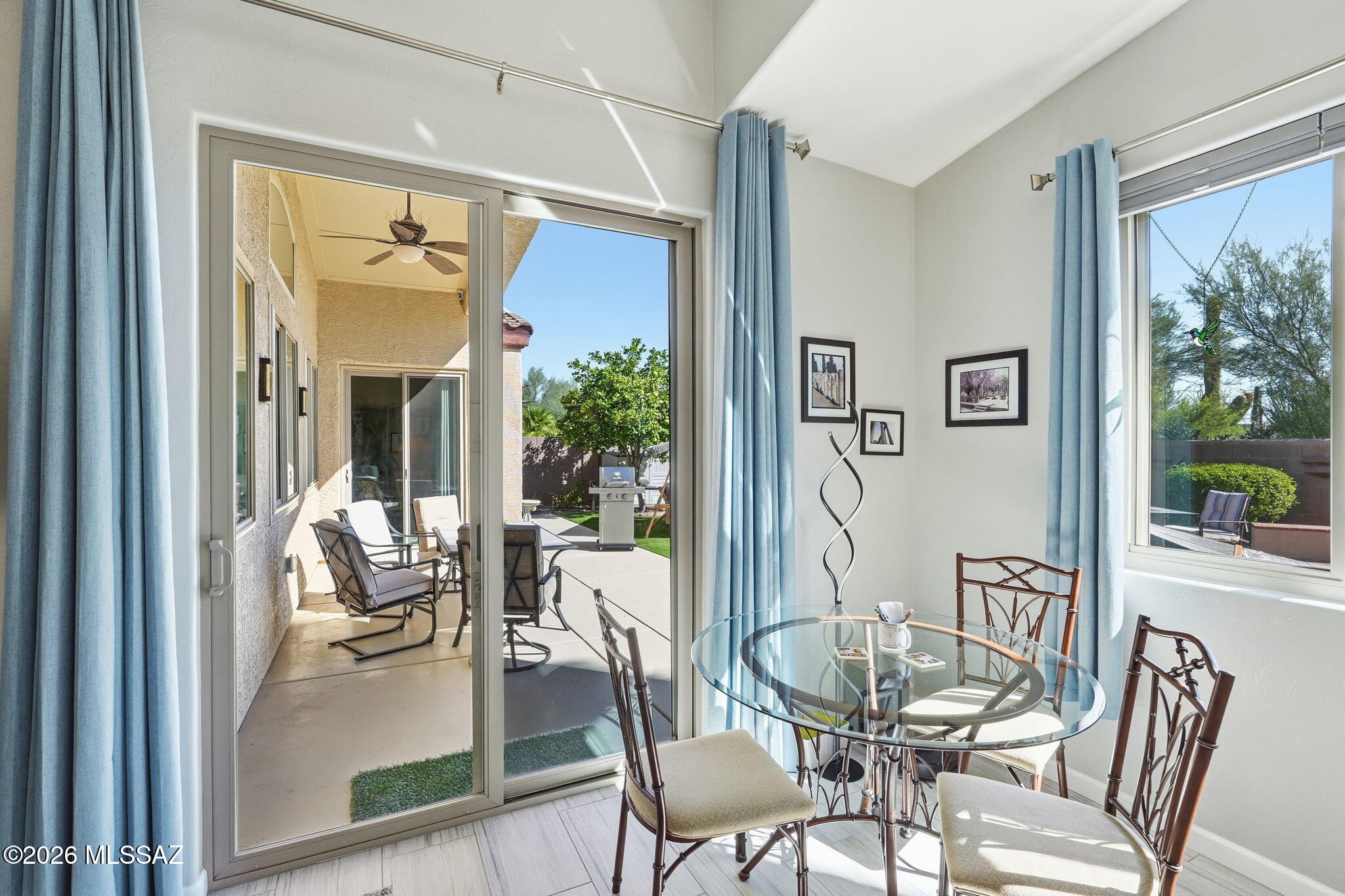 Rancho Vistoso Parcels K & L Neighborhood 10 (1-10) - Residential