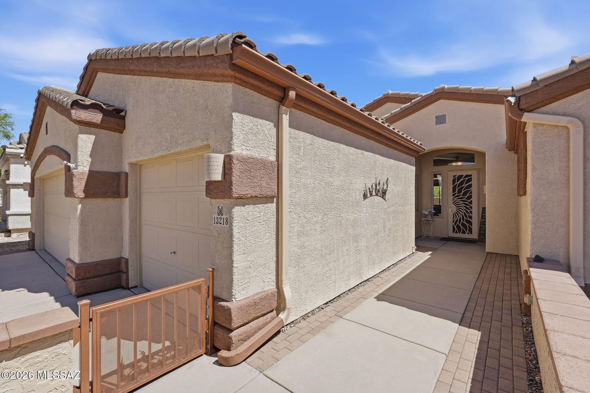 Rancho Vistoso Parcels K & L Neighborhood 10 (1-10) - Residential