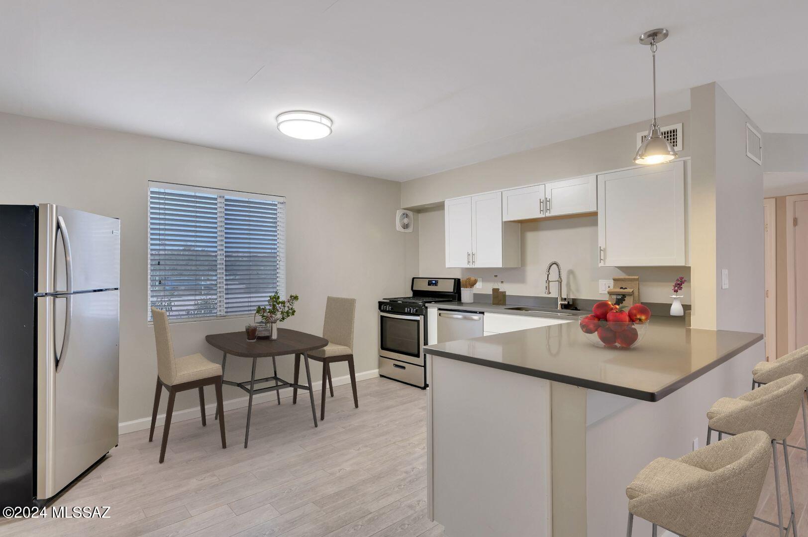Rieckers Addition - Residential Lease