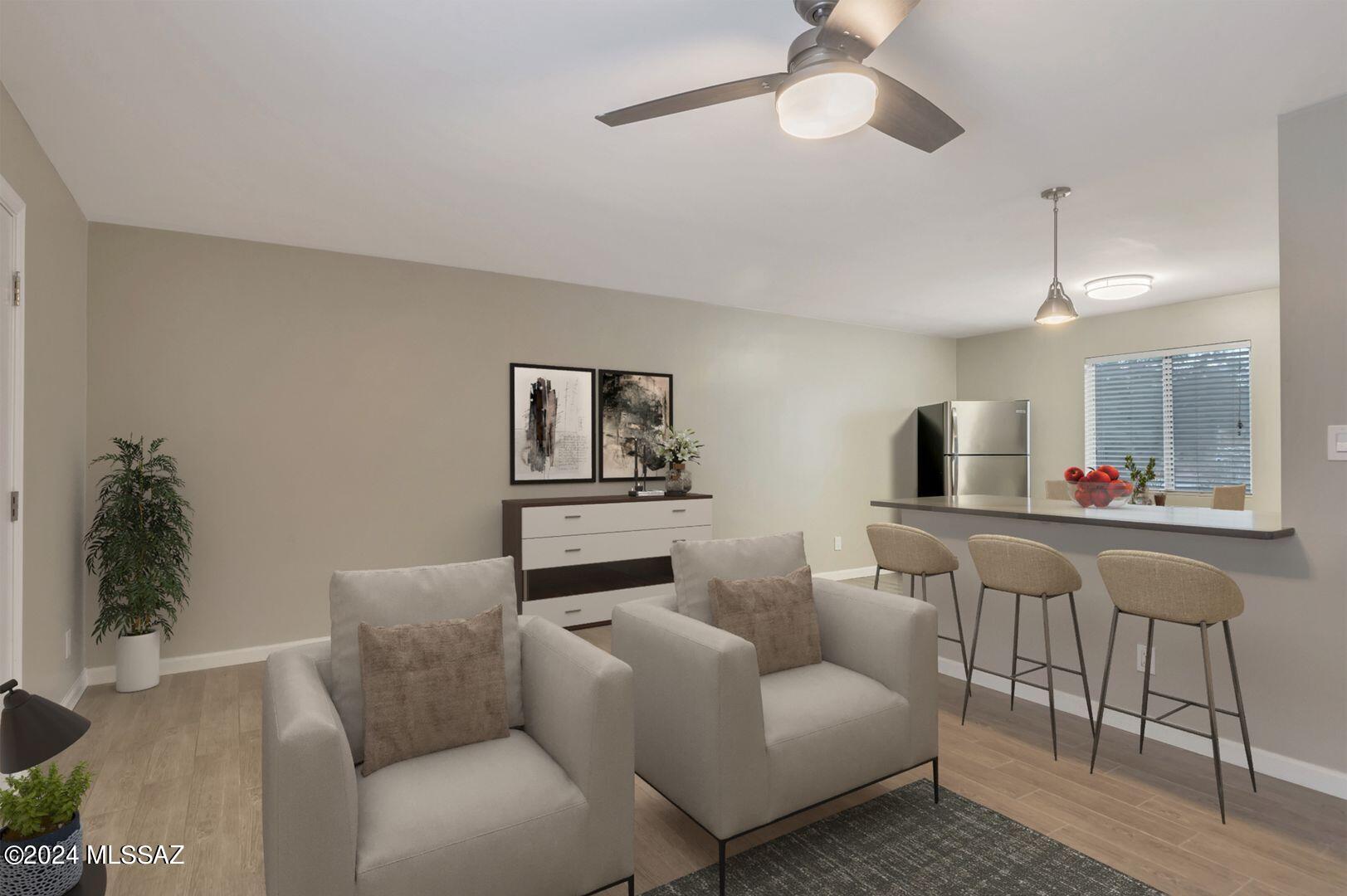 Rieckers Addition - Residential Lease