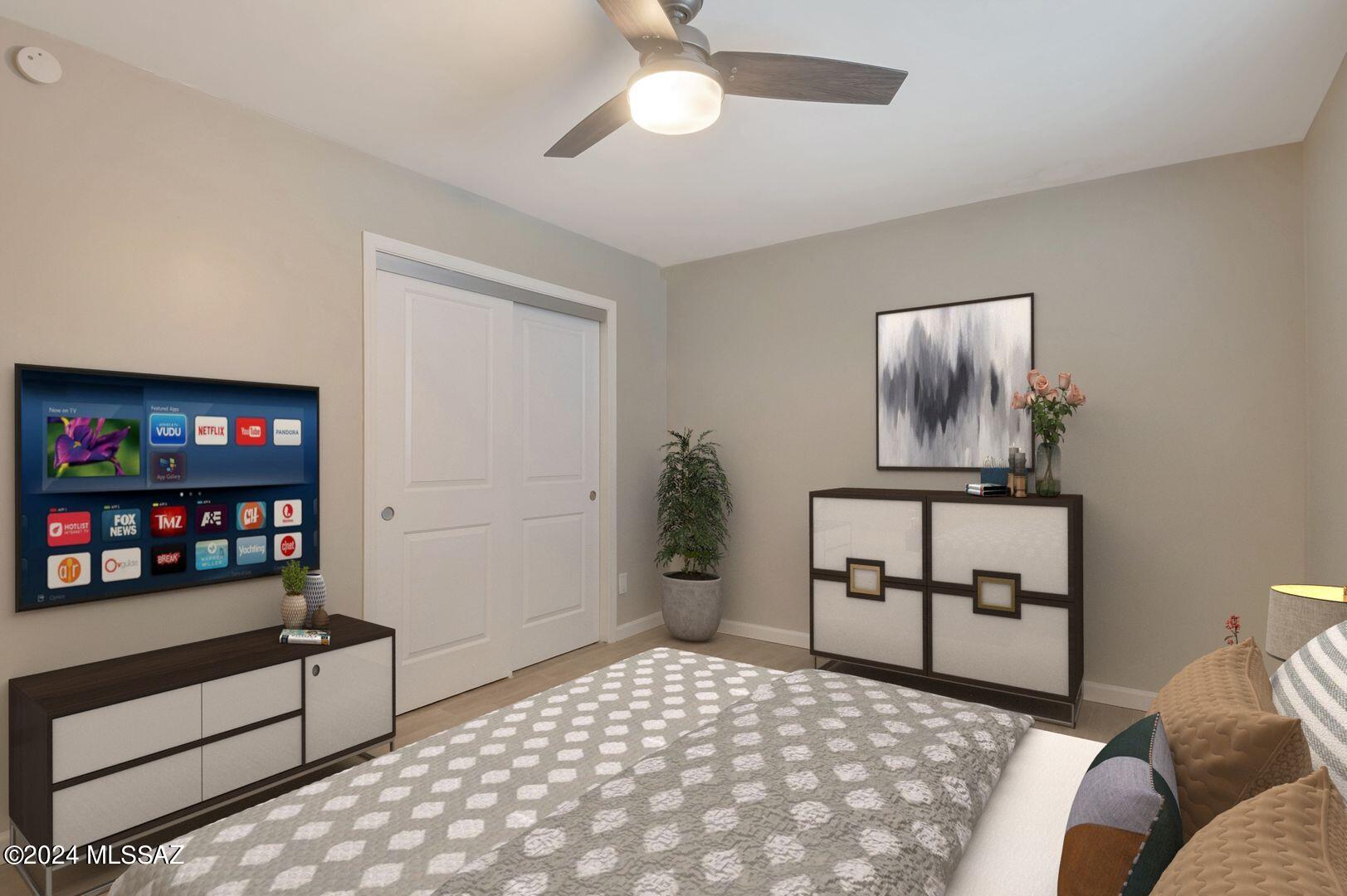 Rieckers Addition - Residential Lease
