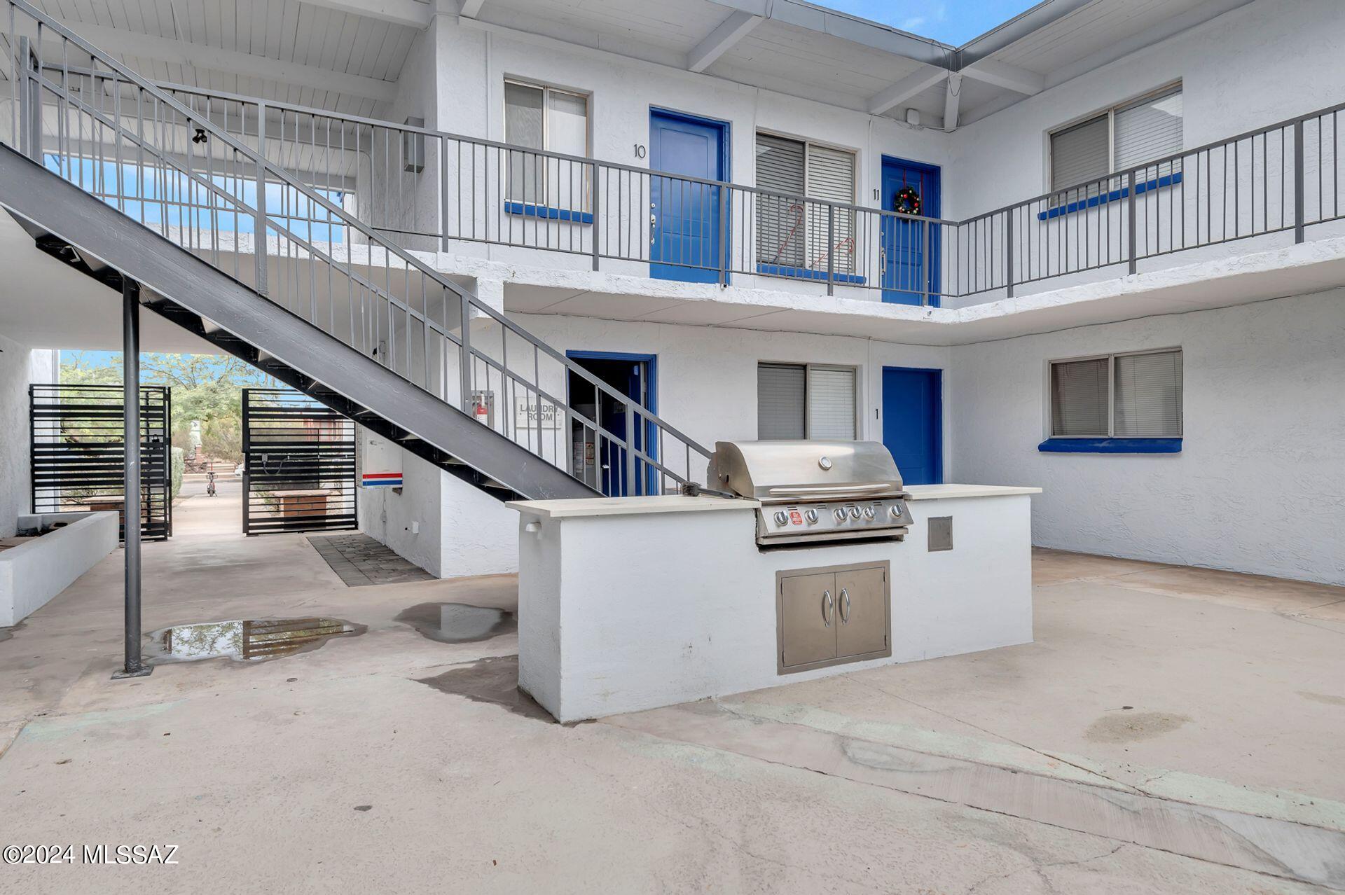 Rieckers Addition - Residential Lease