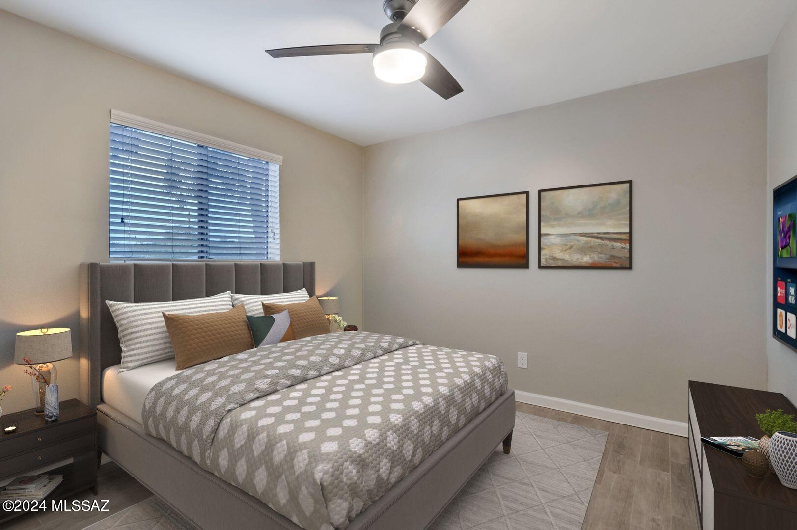 Rieckers Addition - Residential Lease