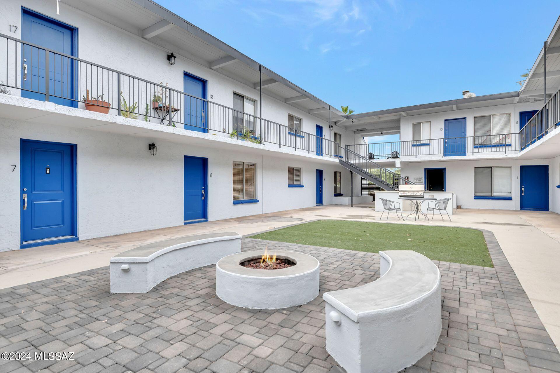 Rieckers Addition - Residential Lease