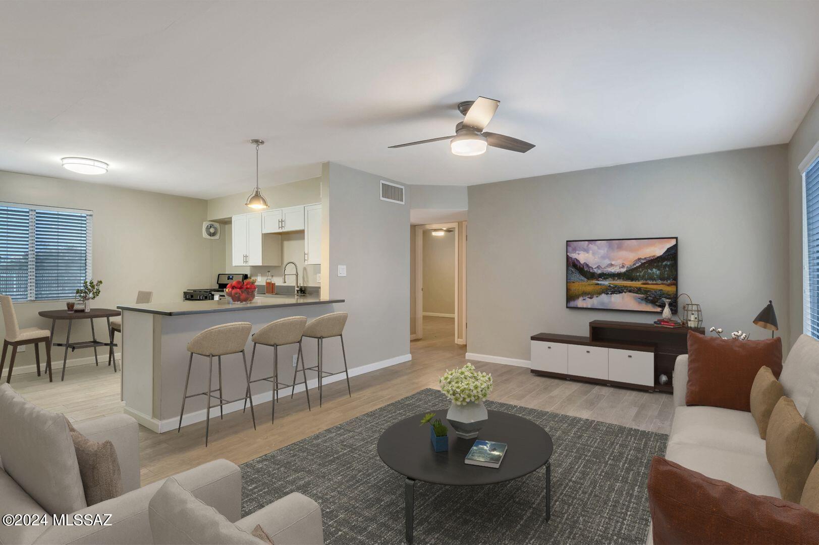 Rieckers Addition - Residential Lease