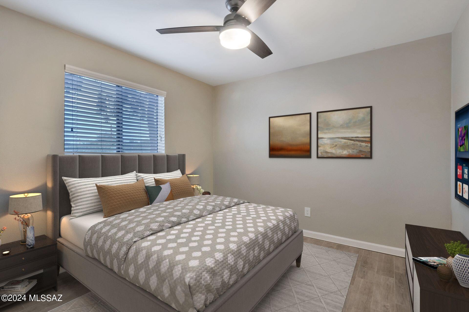 Rieckers Addition - Residential Lease